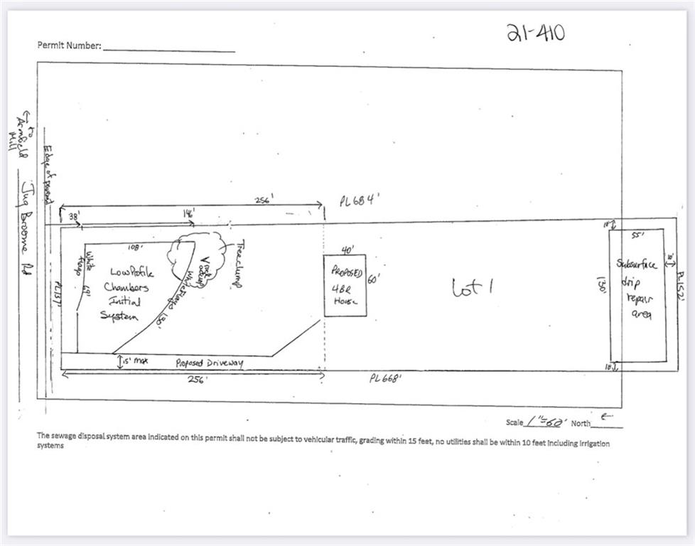 Tbd Jug Broome Road, Unit 1 Monroe, NC 28112 - Photo 8 of 9 unknown