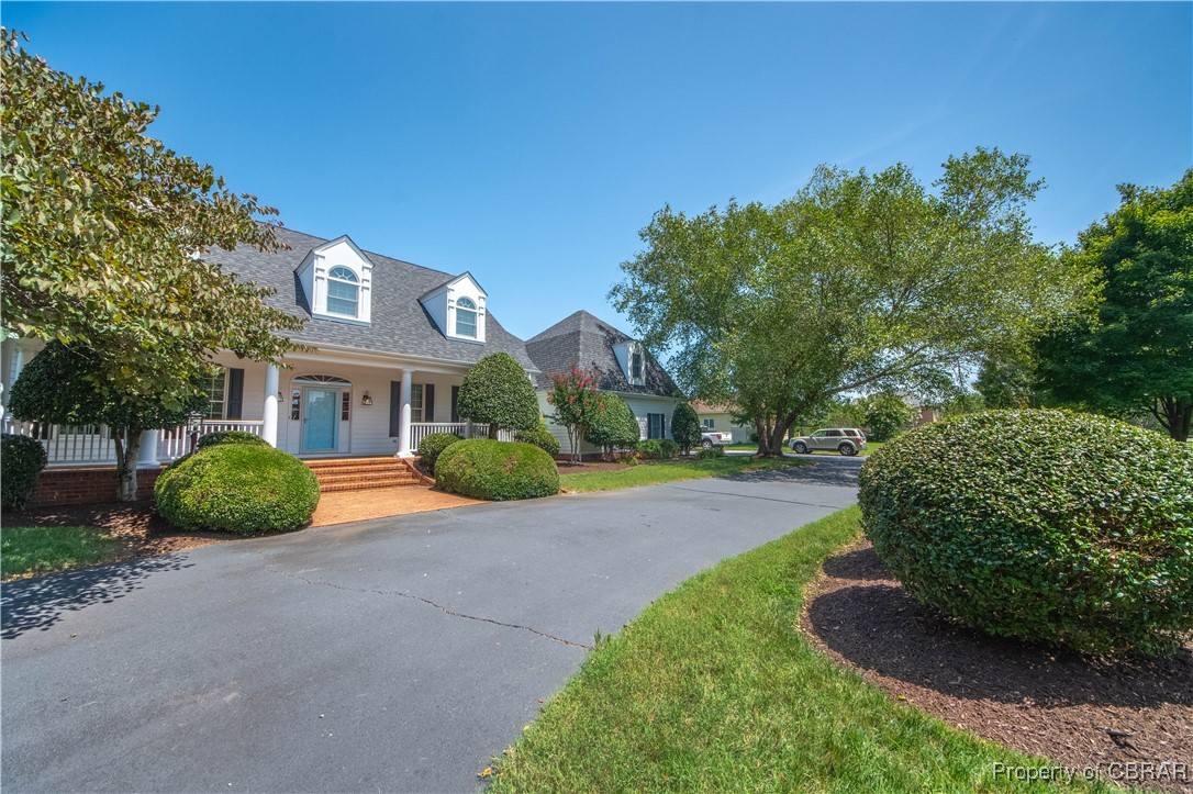 330 North Shore Road Locust Hill, VA 23092 - Photo 49 of 50 Gallery Image 49