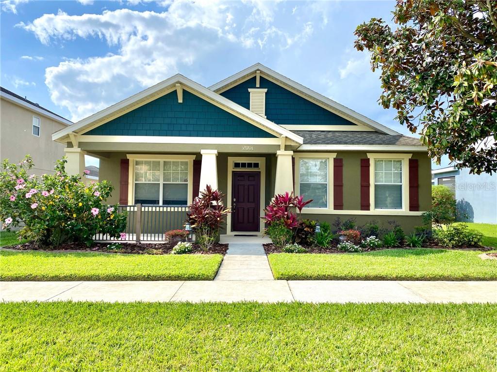 2001 Rafton Road Apopka, FL 32703 - Photo 1 of 1 Gallery Image 1