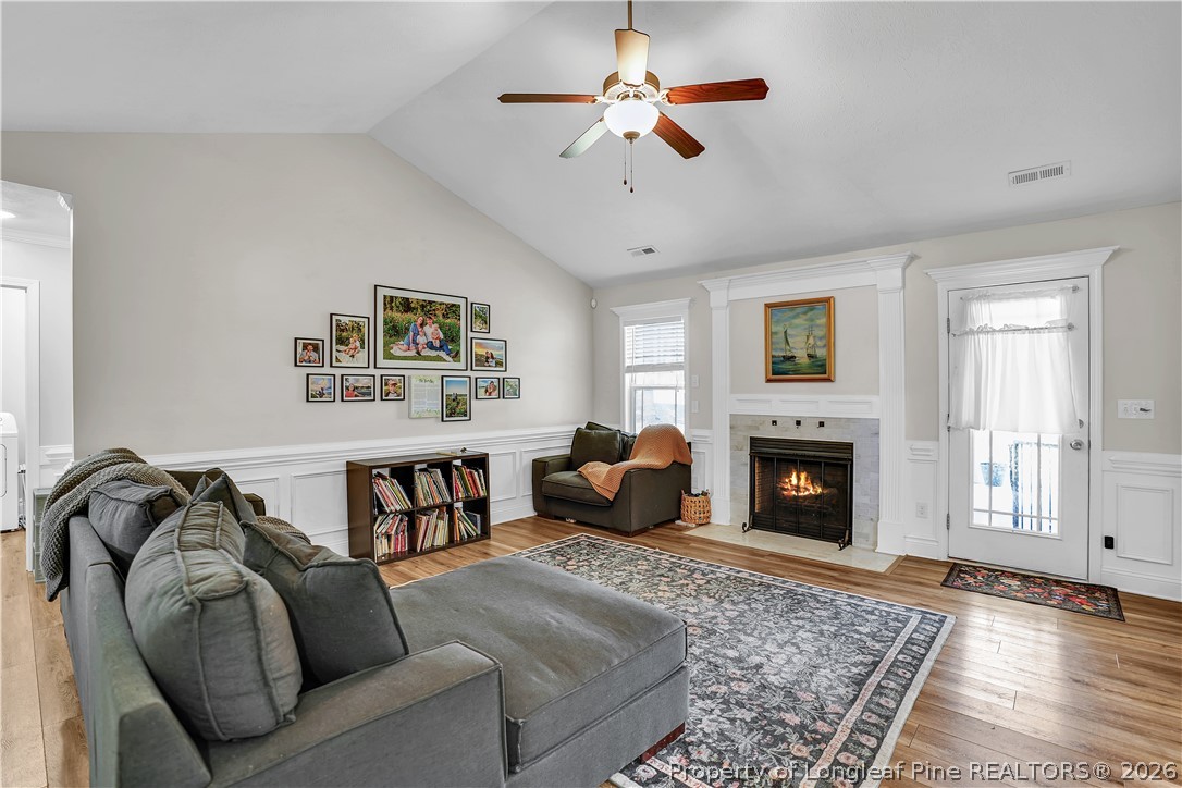 2521 Wade-Stedman Road Stedman, NC 28391 - Photo 5 of 28