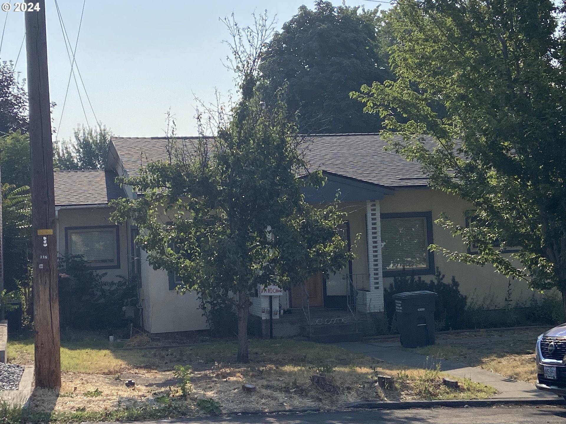 214 Northwest 8th Street Pendleton, OR 97801 - Photo 1 of 34 Gallery Image 1