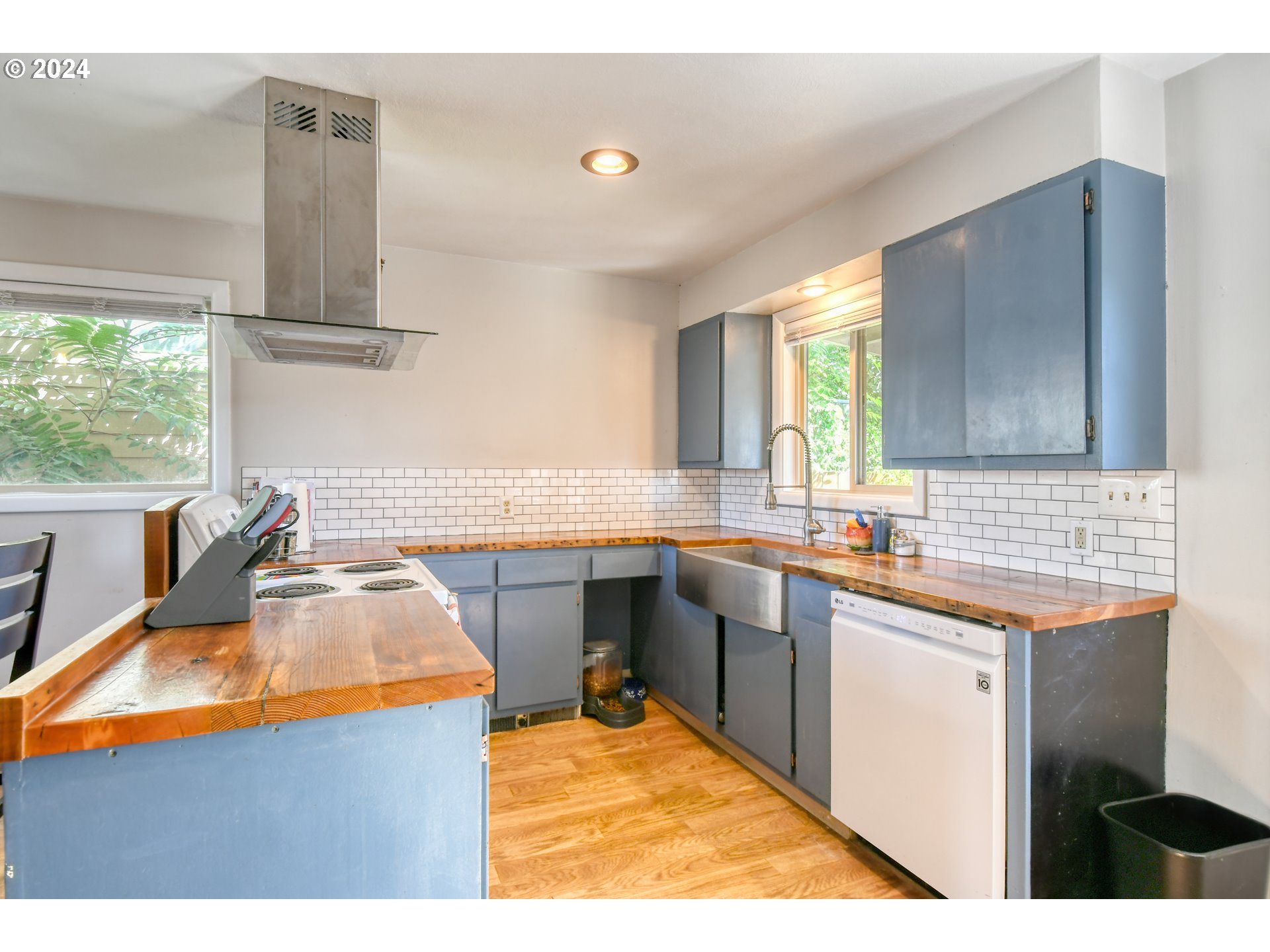 214 Northwest 8th Street Pendleton, OR 97801 - Photo 11 of 34 Gallery Image 11