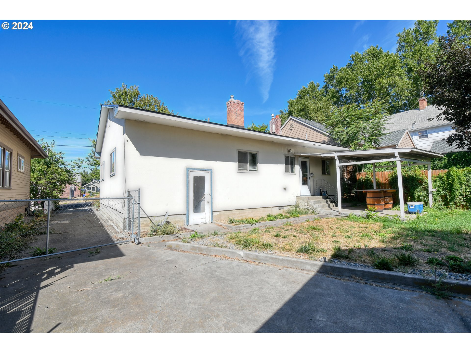 214 Northwest 8th Street Pendleton, OR 97801 - Photo 24 of 34 Gallery Image 24