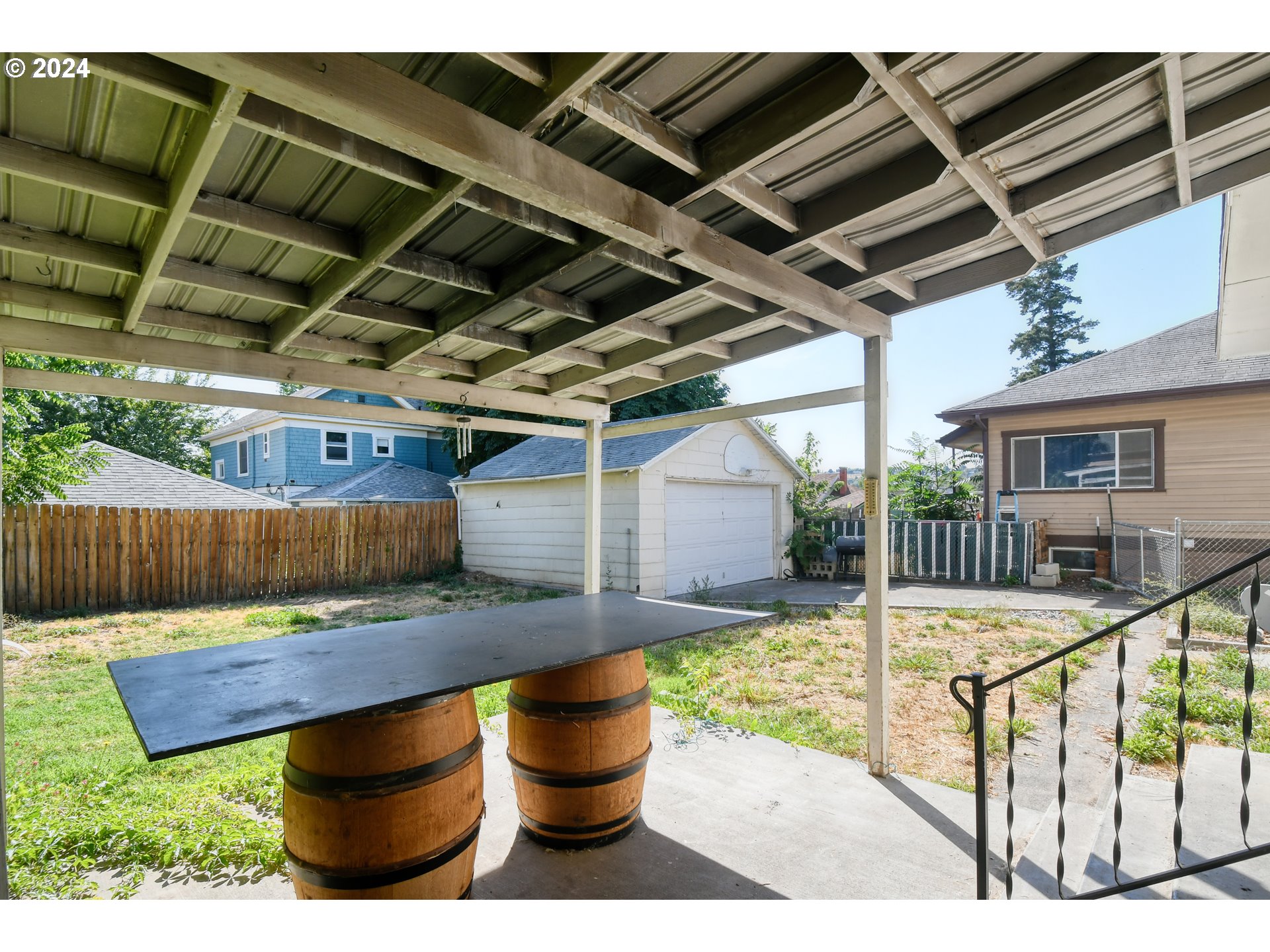 214 Northwest 8th Street Pendleton, OR 97801 - Photo 25 of 34 Gallery Image 25