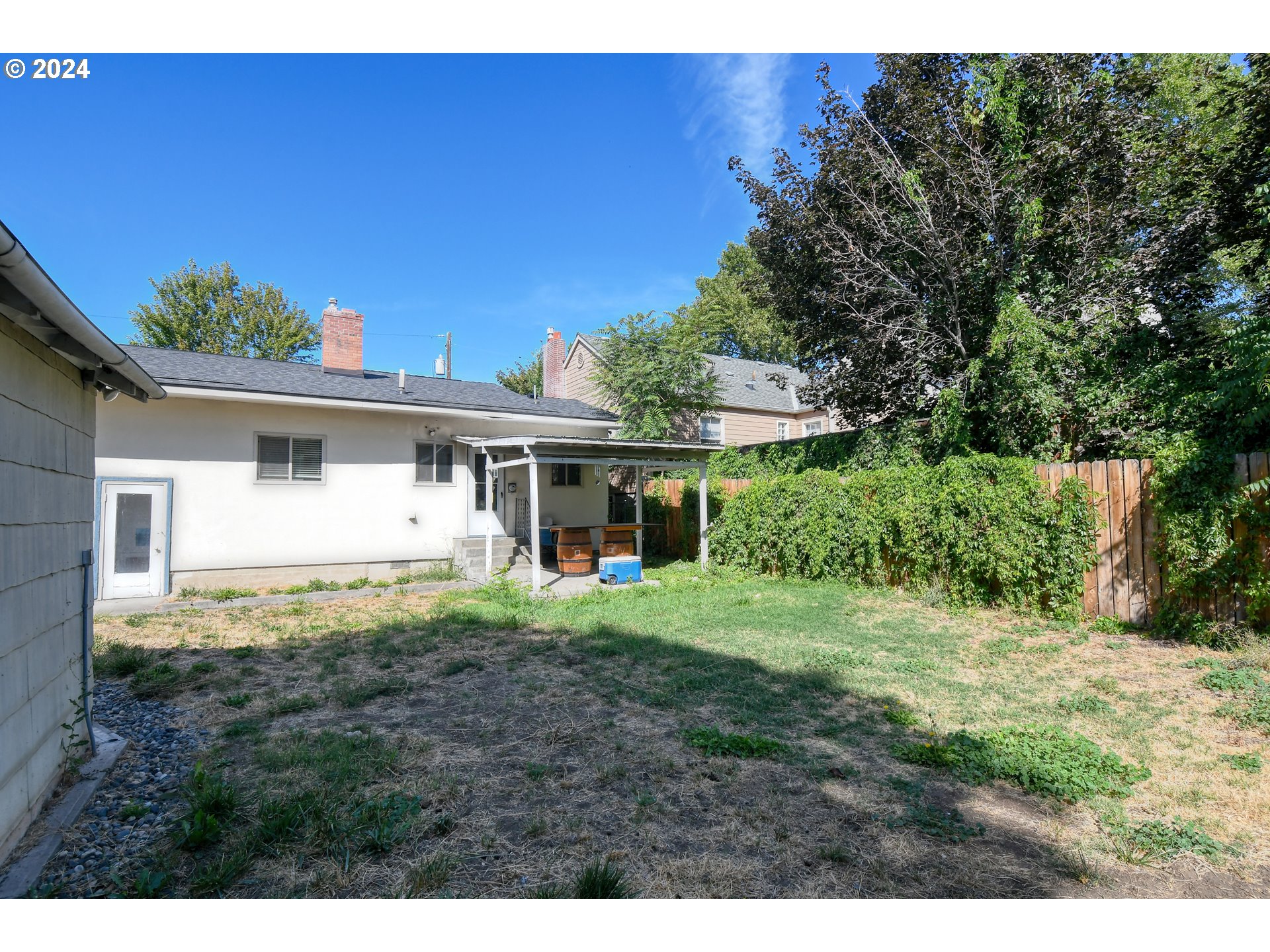 214 Northwest 8th Street Pendleton, OR 97801 - Photo 27 of 34 Gallery Image 27