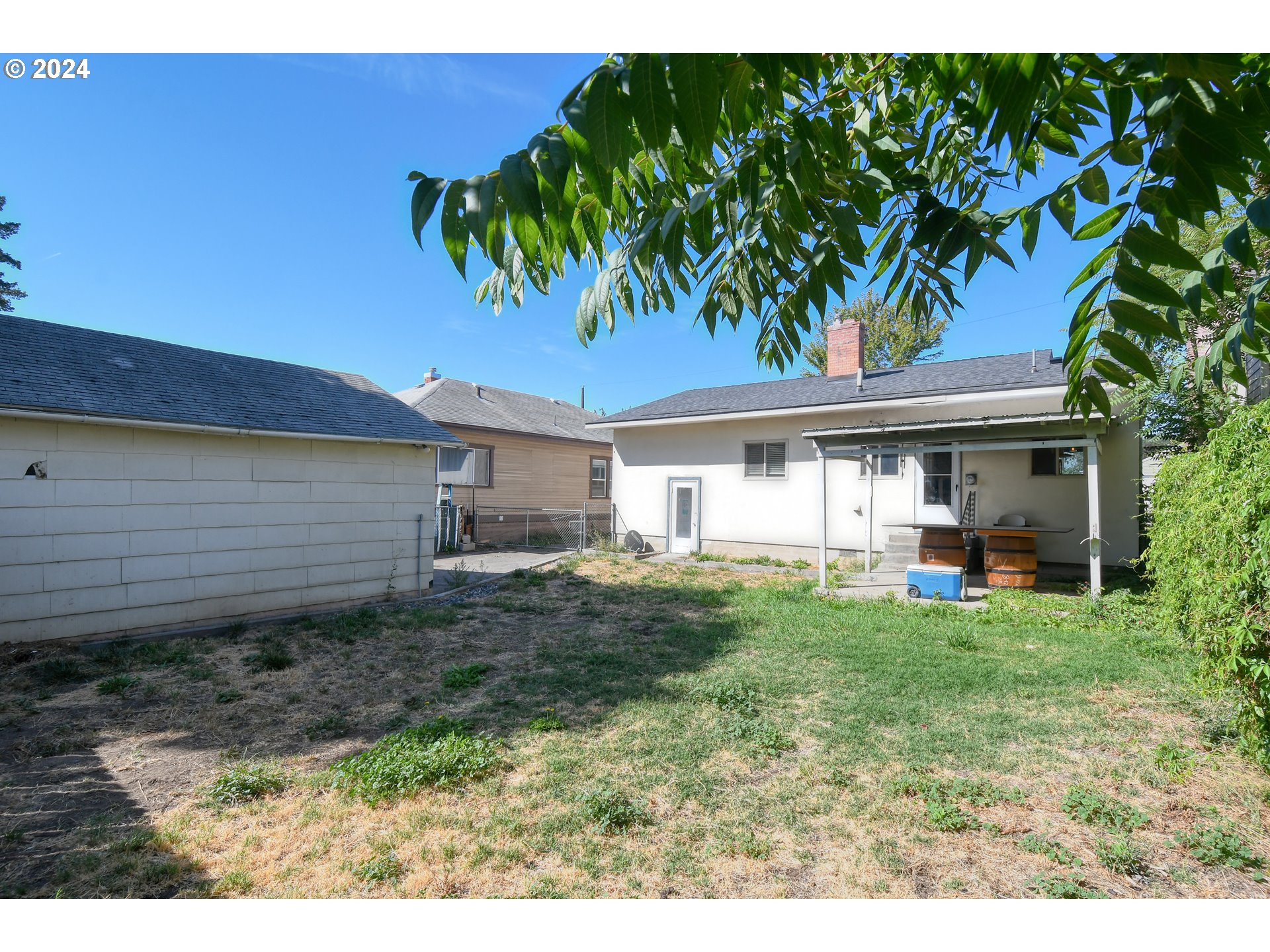 214 Northwest 8th Street Pendleton, OR 97801 - Photo 28 of 34 Gallery Image 28