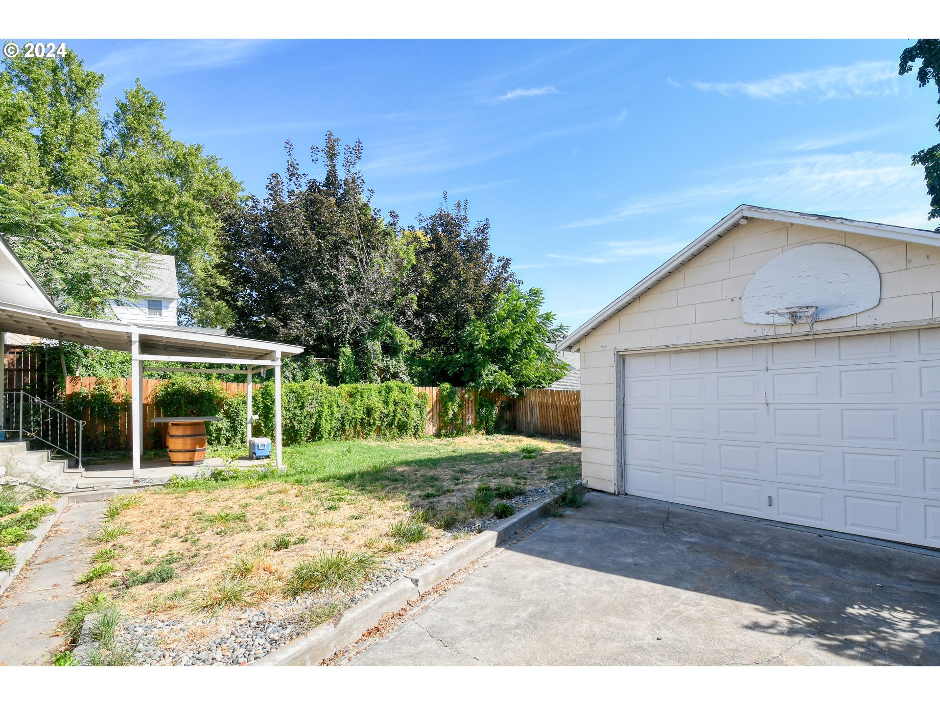 214 Northwest 8th Street Pendleton, OR 97801 - Photo 29 of 34 Gallery Image 29