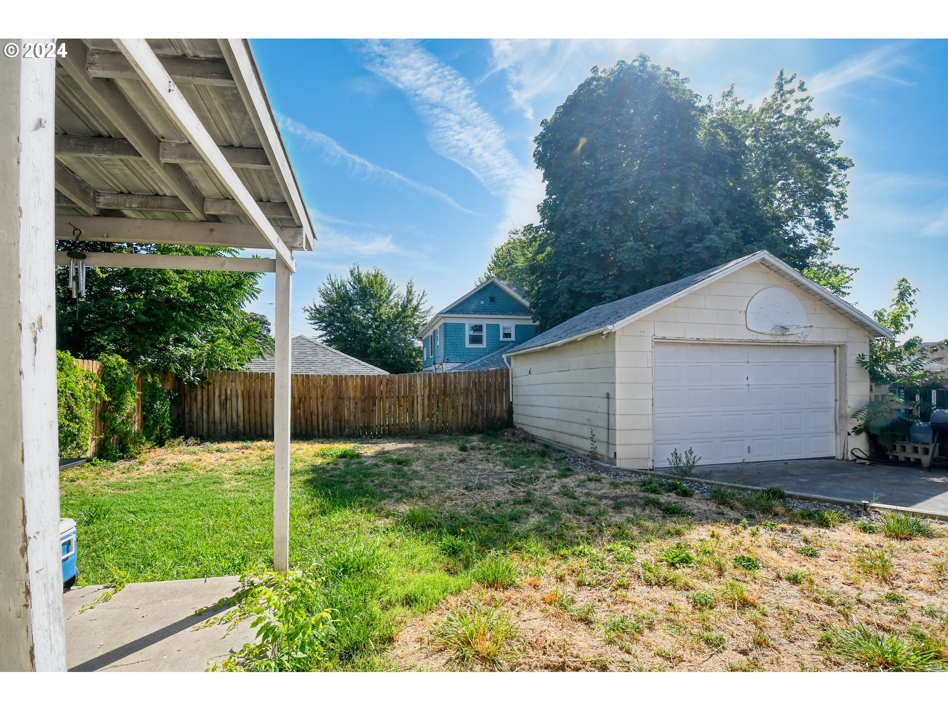 214 Northwest 8th Street Pendleton, OR 97801 - Photo 30 of 34 Gallery Image 30