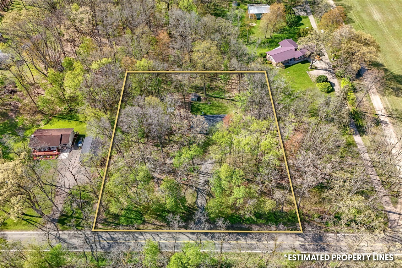 13175 Folks Road Hanover, MI 49241 - Photo 39 of 51
