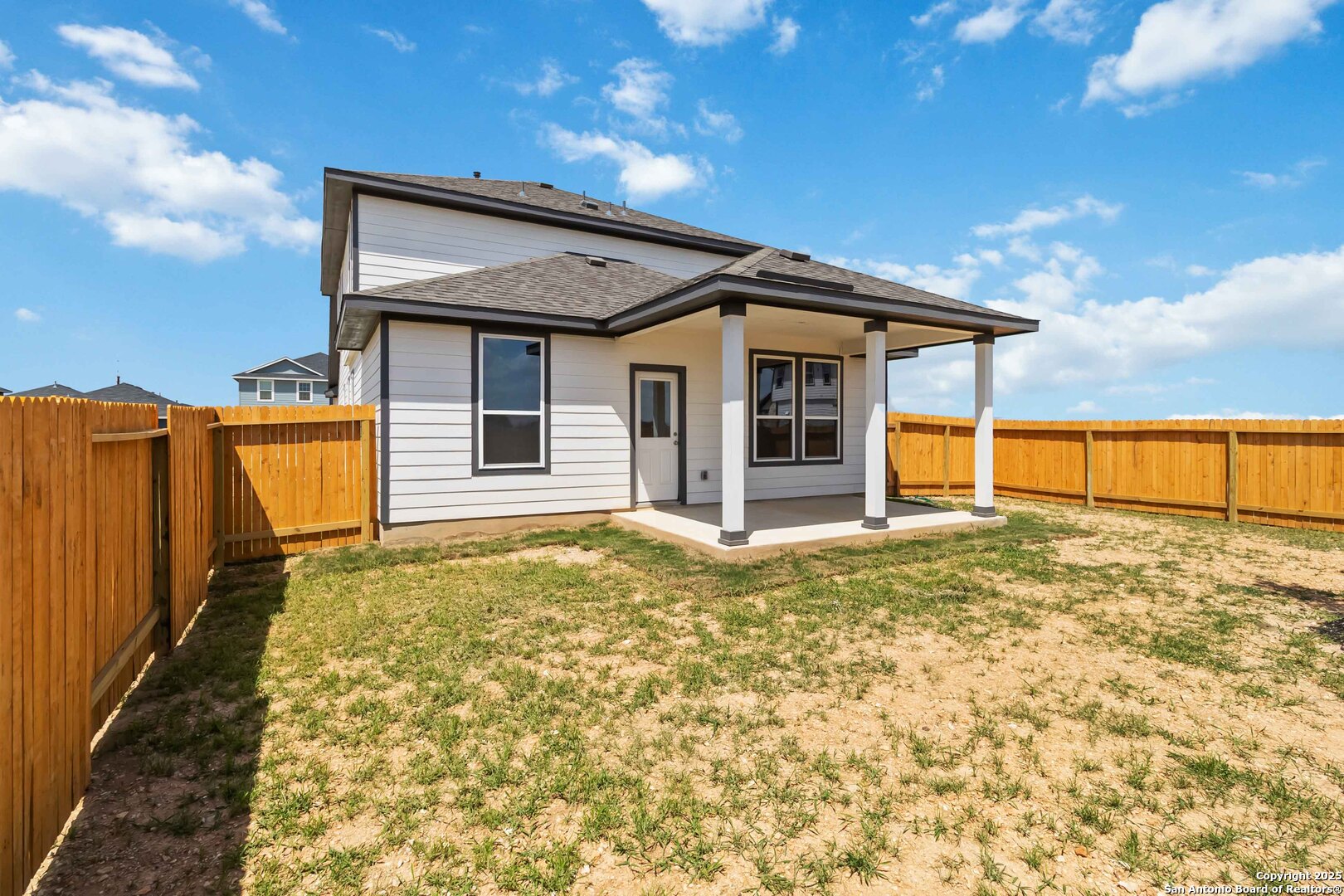 8968 Hazel Birch Elmendorf, TX 78112 - Photo 32 of 35