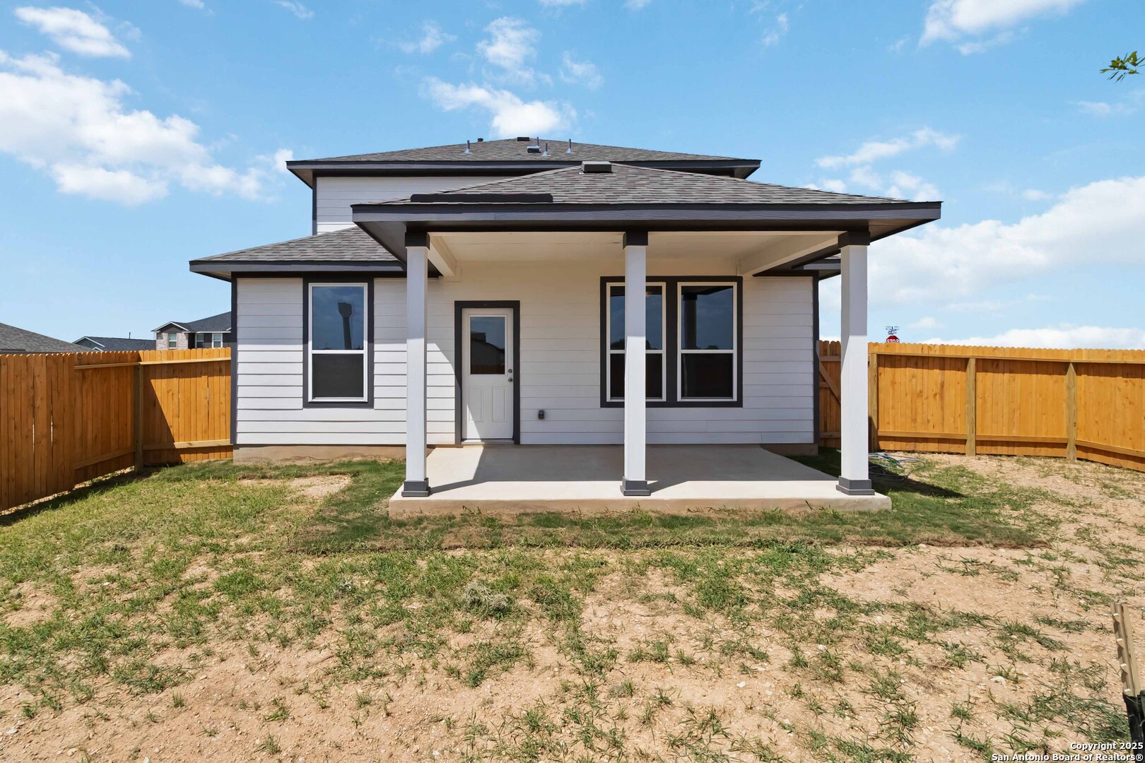 8968 Hazel Birch Elmendorf, TX 78112 - Photo 33 of 35