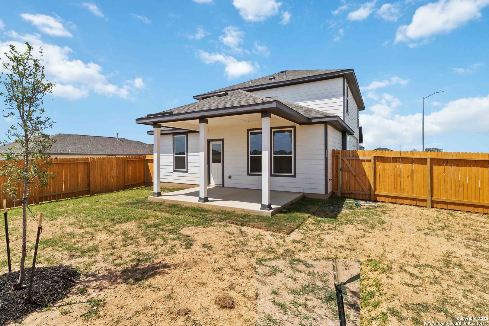 8968 Hazel Birch Elmendorf, TX 78112 - Photo 34 of 35