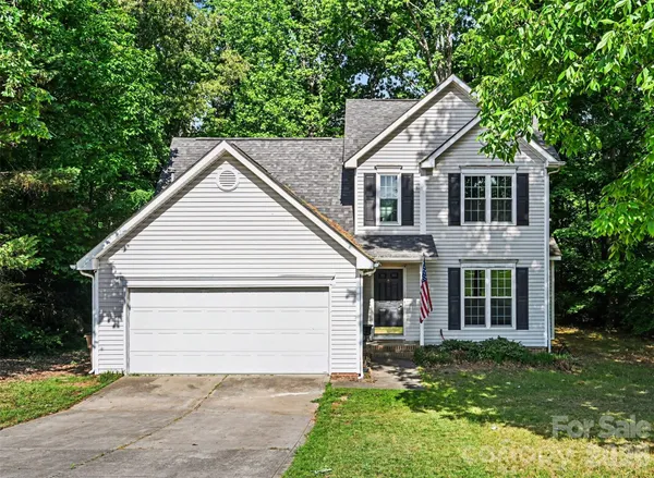 $315,000 | 4718 Titus Court, Monroe, NC 28110