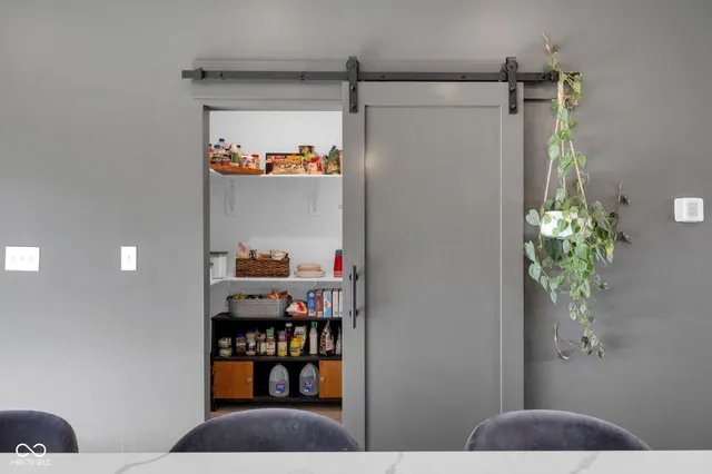 $645,000 | 709 Sanders Street, Indianapolis, IN 46203