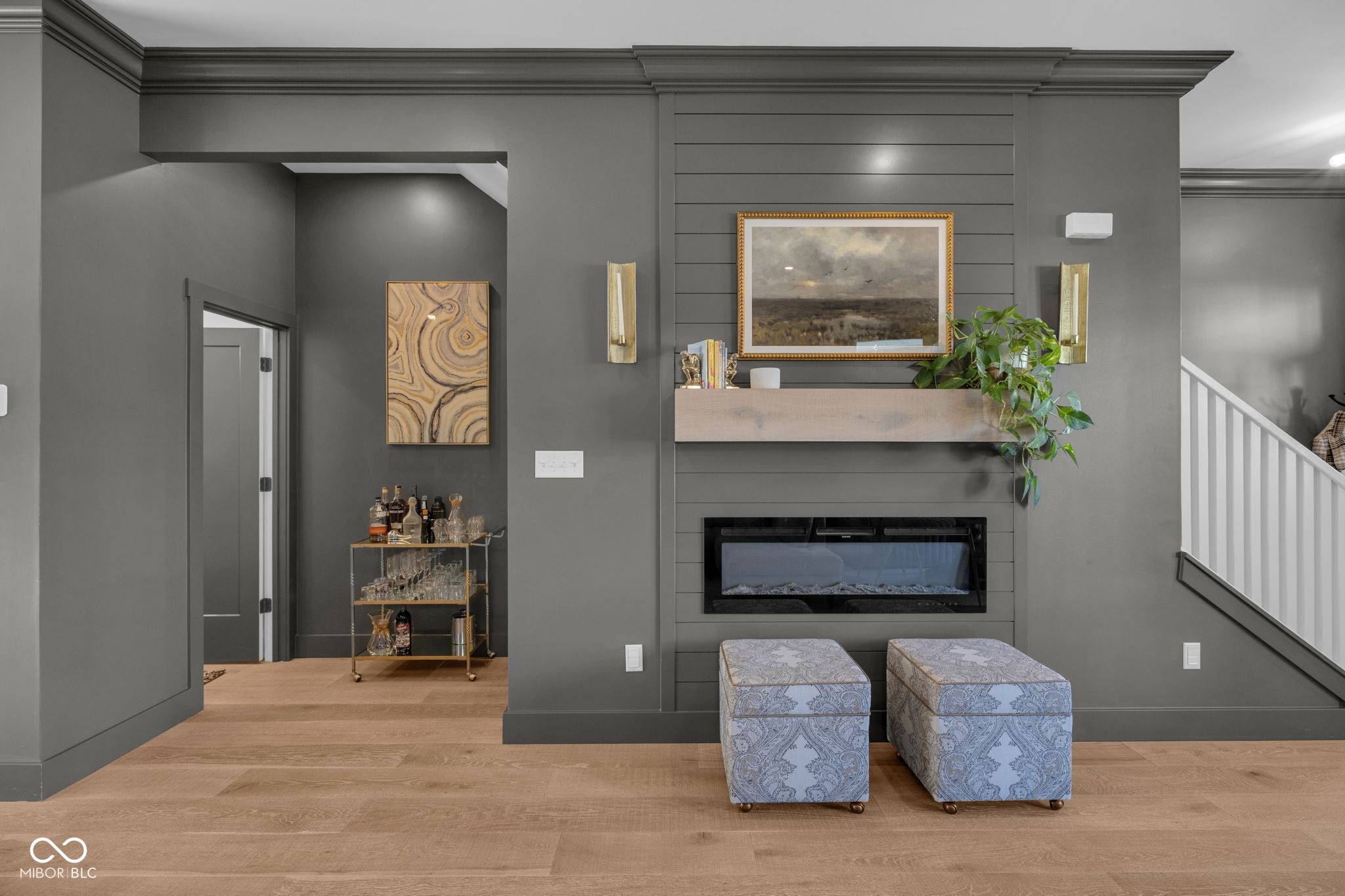 709 Sanders Street Indianapolis, IN 46203 - Photo 18 of 63