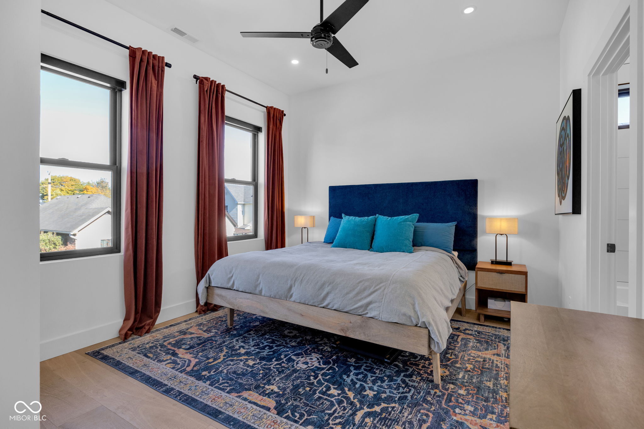 709 Sanders Street Indianapolis, IN 46203 - Photo 33 of 63