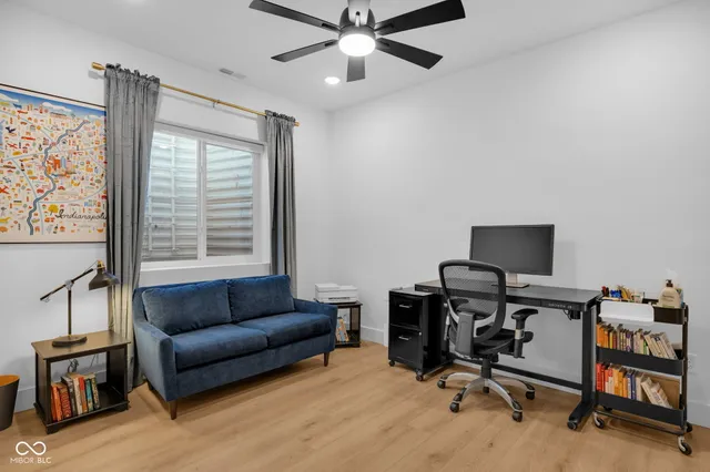 $645,000 | 709 Sanders Street, Indianapolis, IN 46203