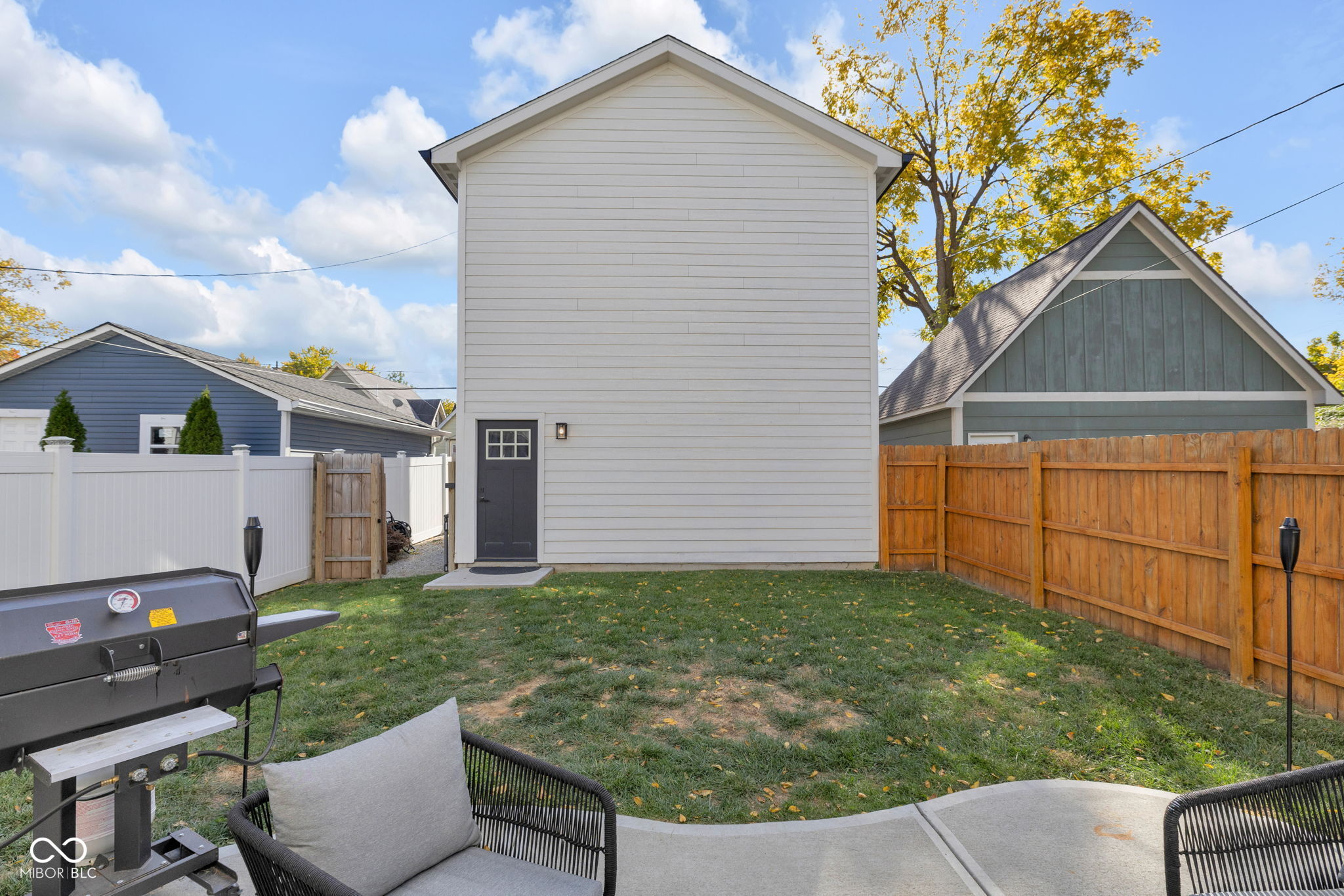 709 Sanders Street Indianapolis, IN 46203 - Photo 45 of 63