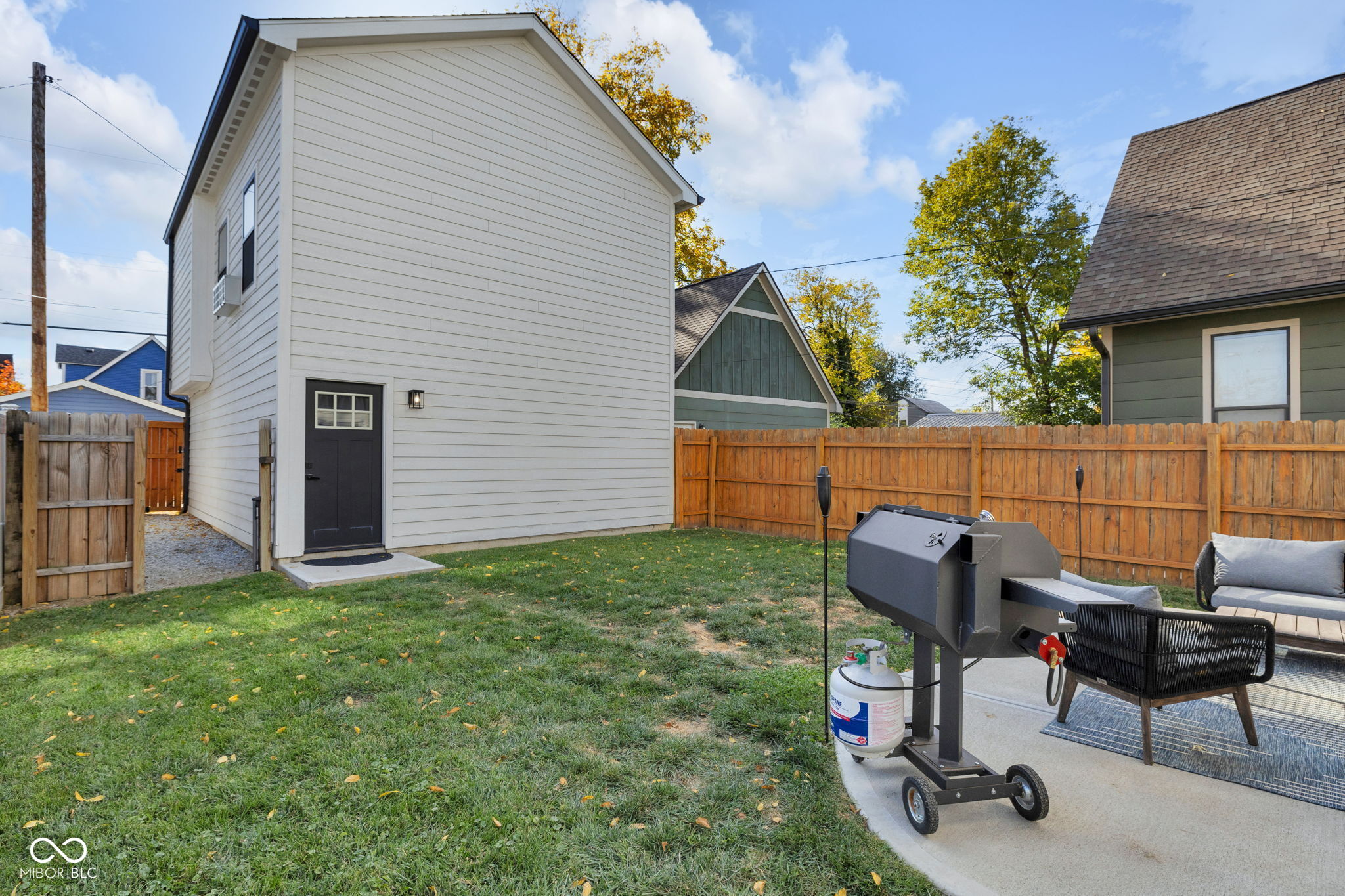 709 Sanders Street Indianapolis, IN 46203 - Photo 47 of 63