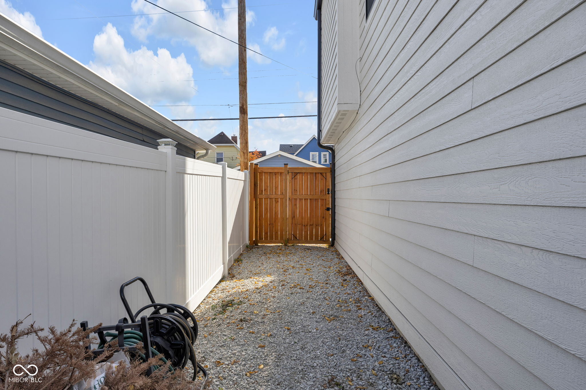 709 Sanders Street Indianapolis, IN 46203 - Photo 50 of 63