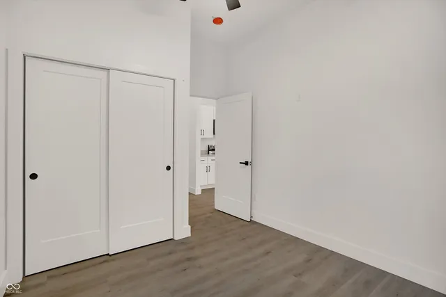 $645,000 | 709 Sanders Street, Indianapolis, IN 46203