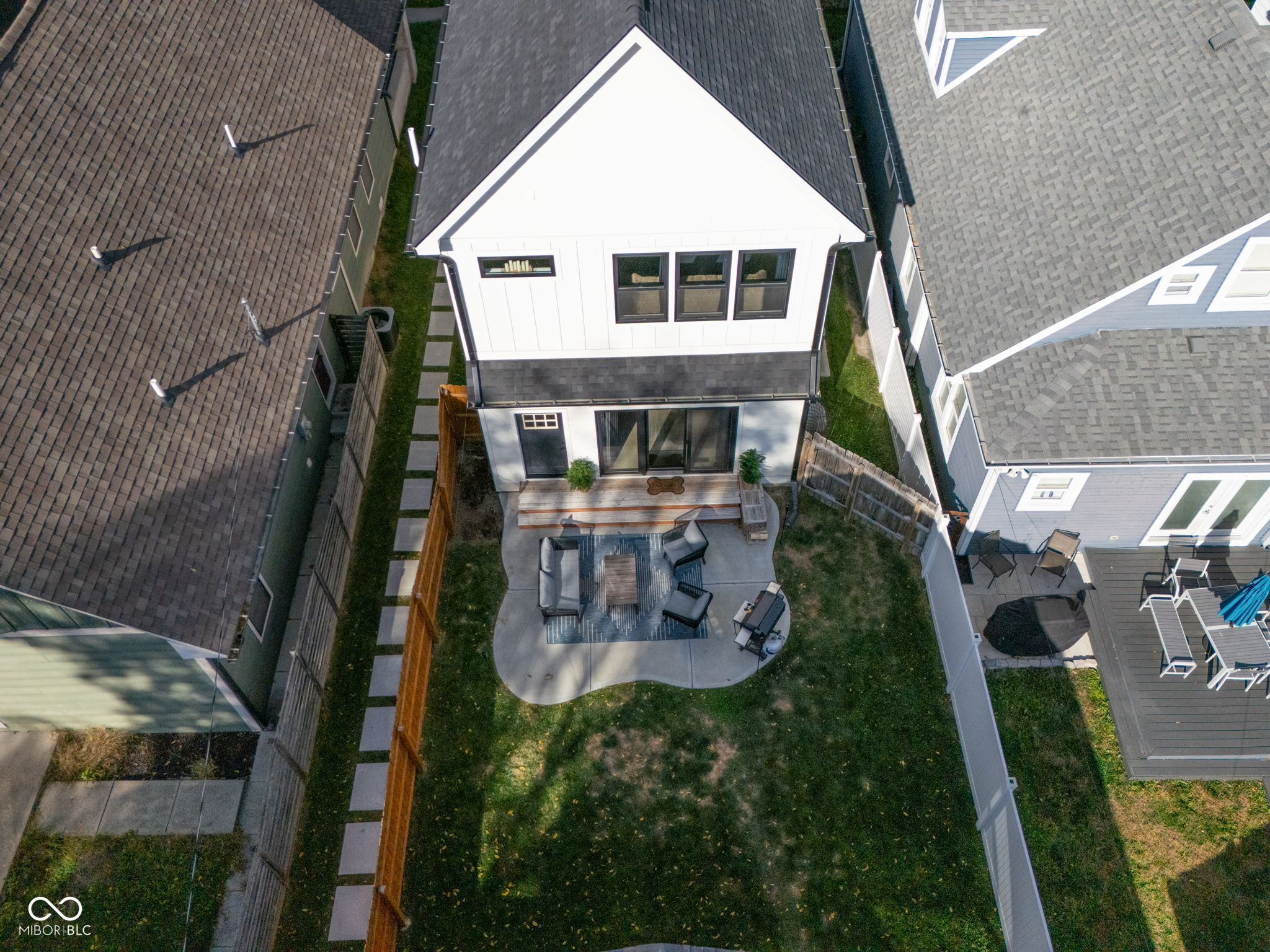 709 Sanders Street Indianapolis, IN 46203 - Photo 61 of 63