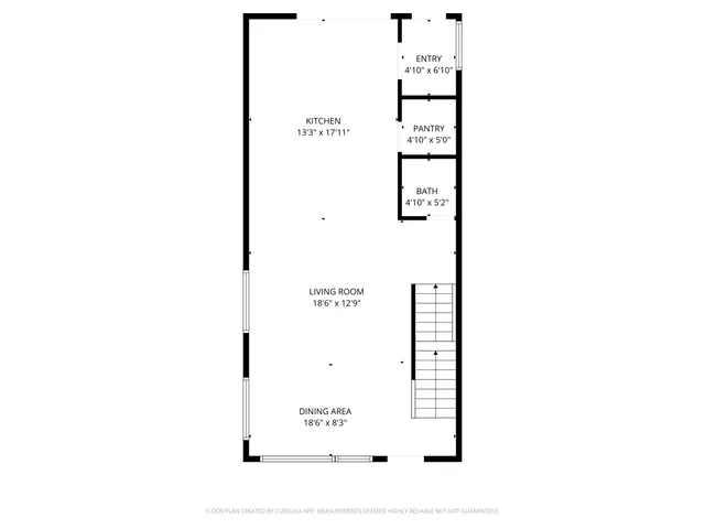 $645,000 | 709 Sanders Street, Indianapolis, IN 46203