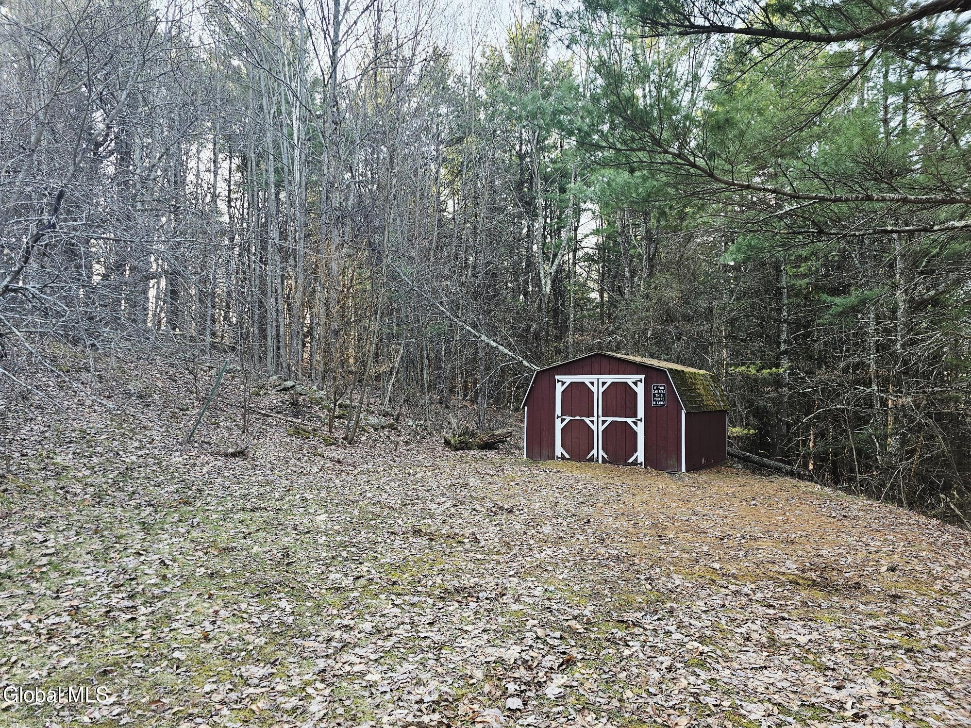 224 High Pine Meadows Road Fulton, NY 12122 - Photo 10 of 20 20260410_082741
