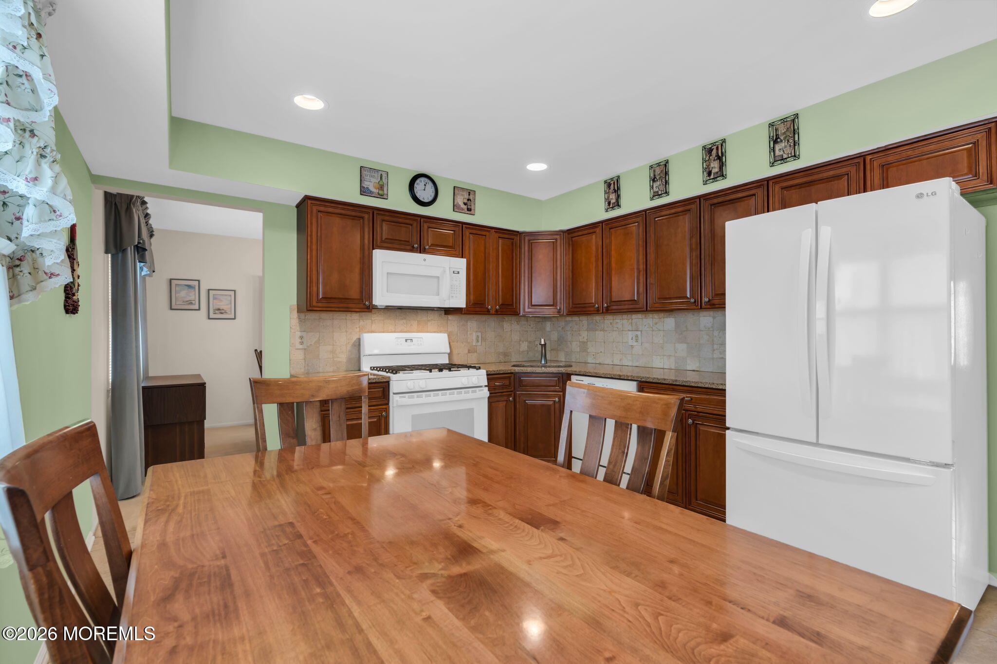 1 Trent Road Tinton Falls, NJ 07753 - Photo 15 of 35 Eat In Kitchen