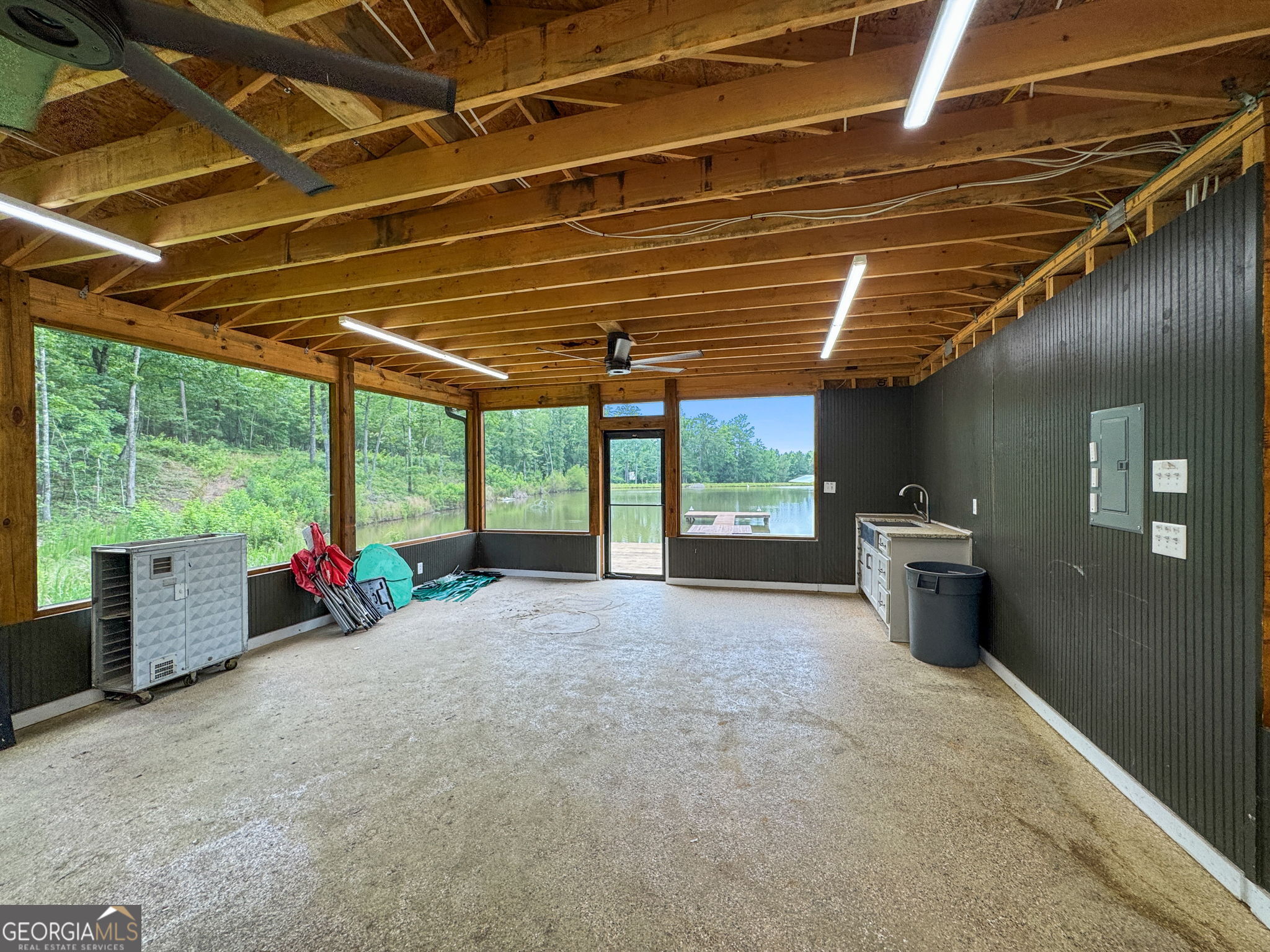 735 Firetower Road Thomaston, GA 30286 - Photo 103 of 112