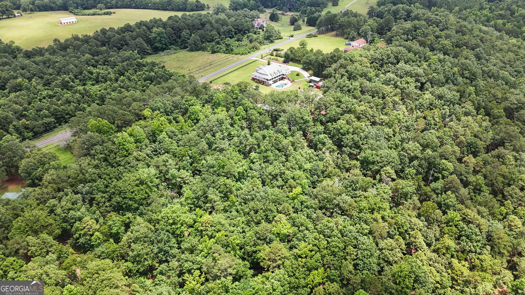 735 Firetower Road Thomaston, GA 30286 - Photo 108 of 112