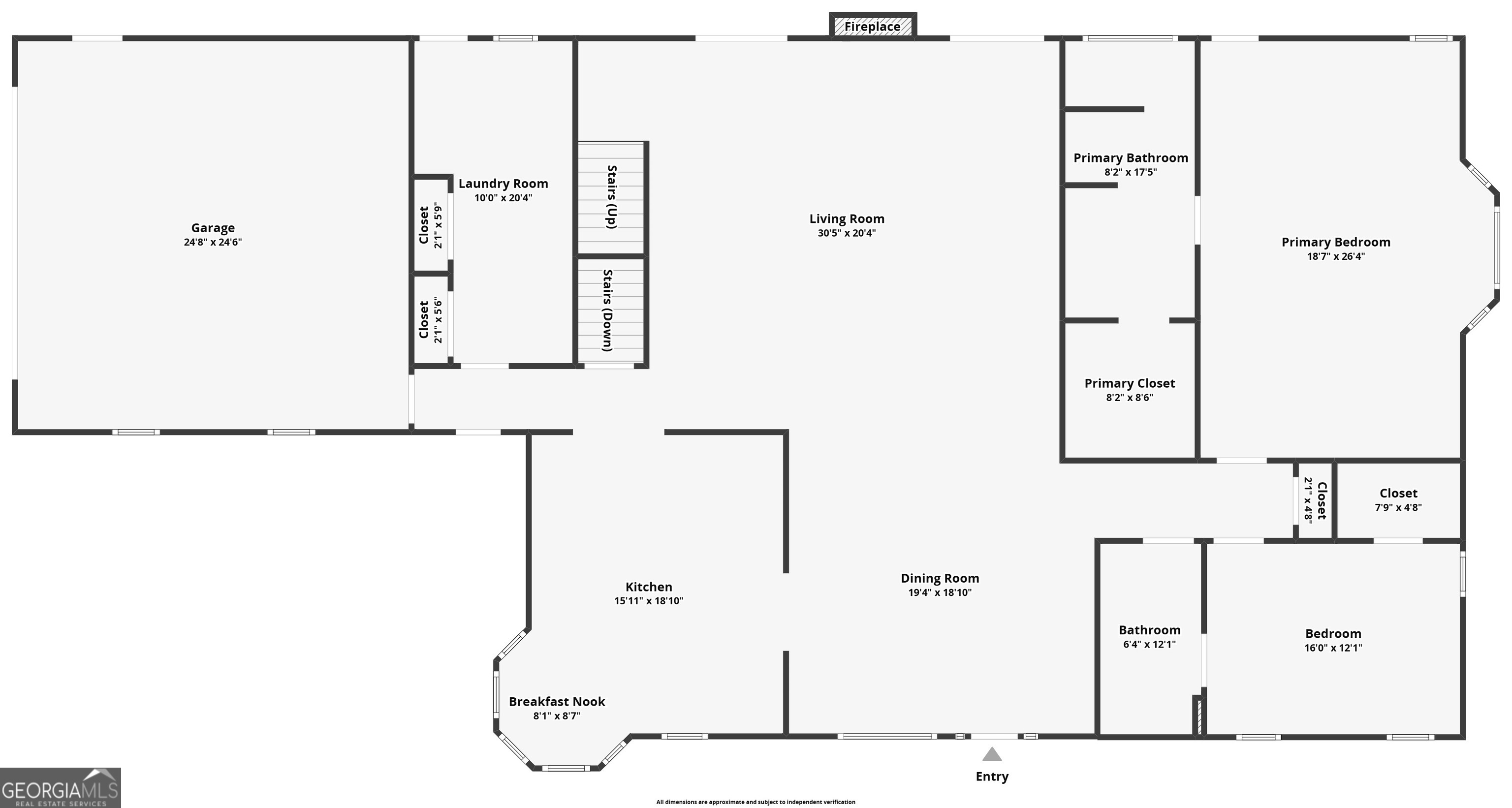 735 Firetower Road Thomaston, GA 30286 - Photo 110 of 112