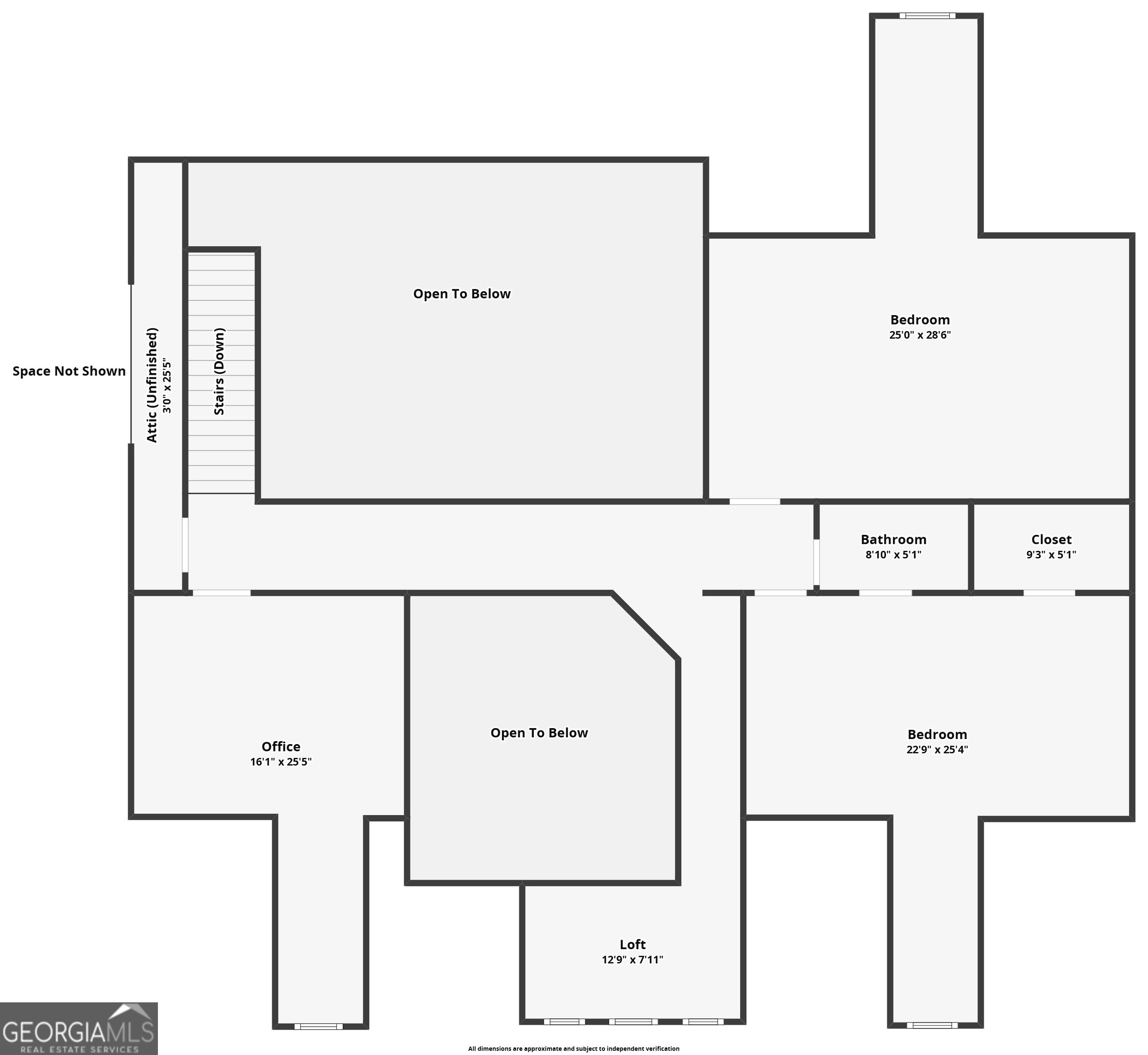 735 Firetower Road Thomaston, GA 30286 - Photo 111 of 112