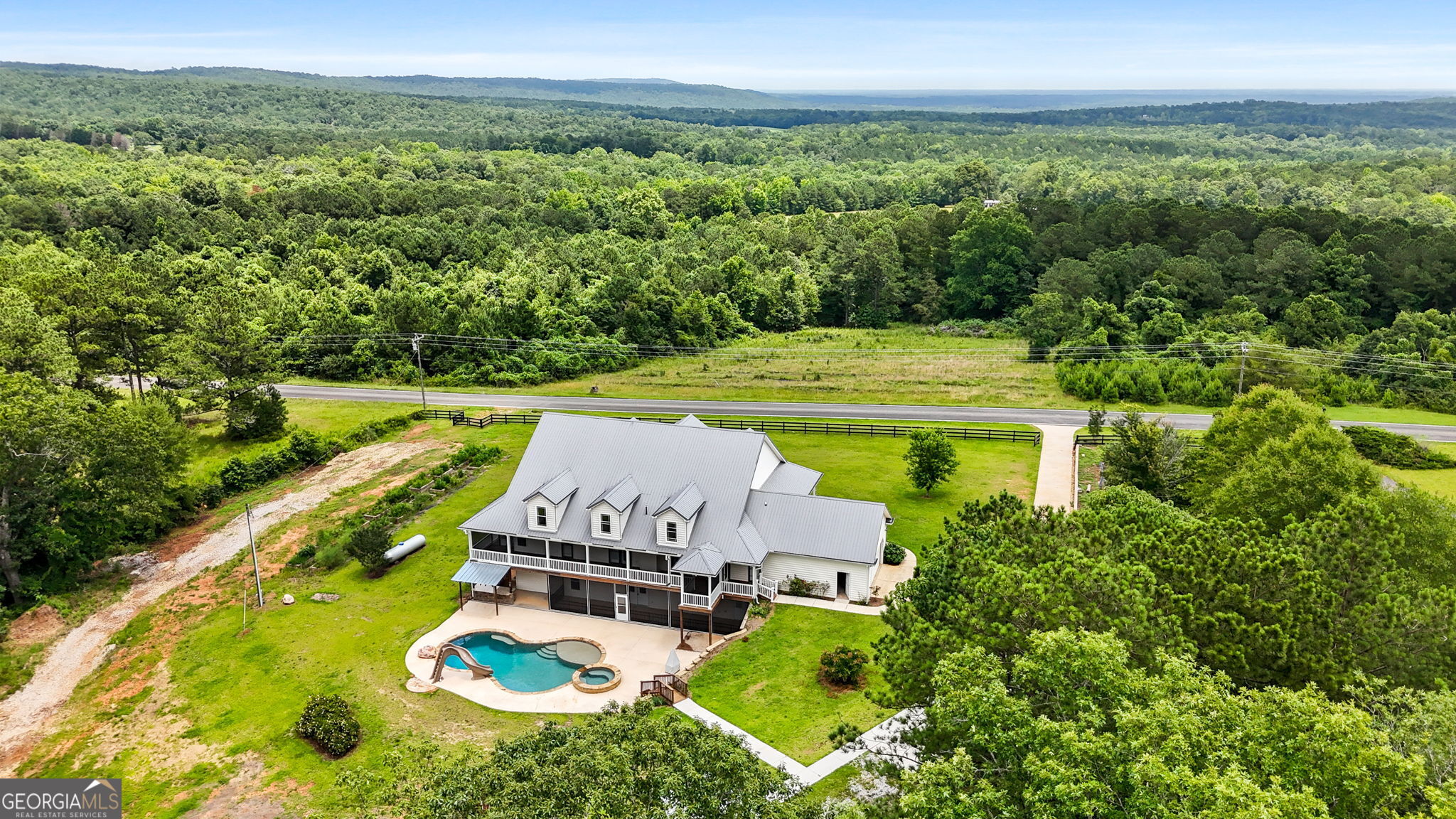 735 Firetower Road Thomaston, GA 30286 - Photo 15 of 112