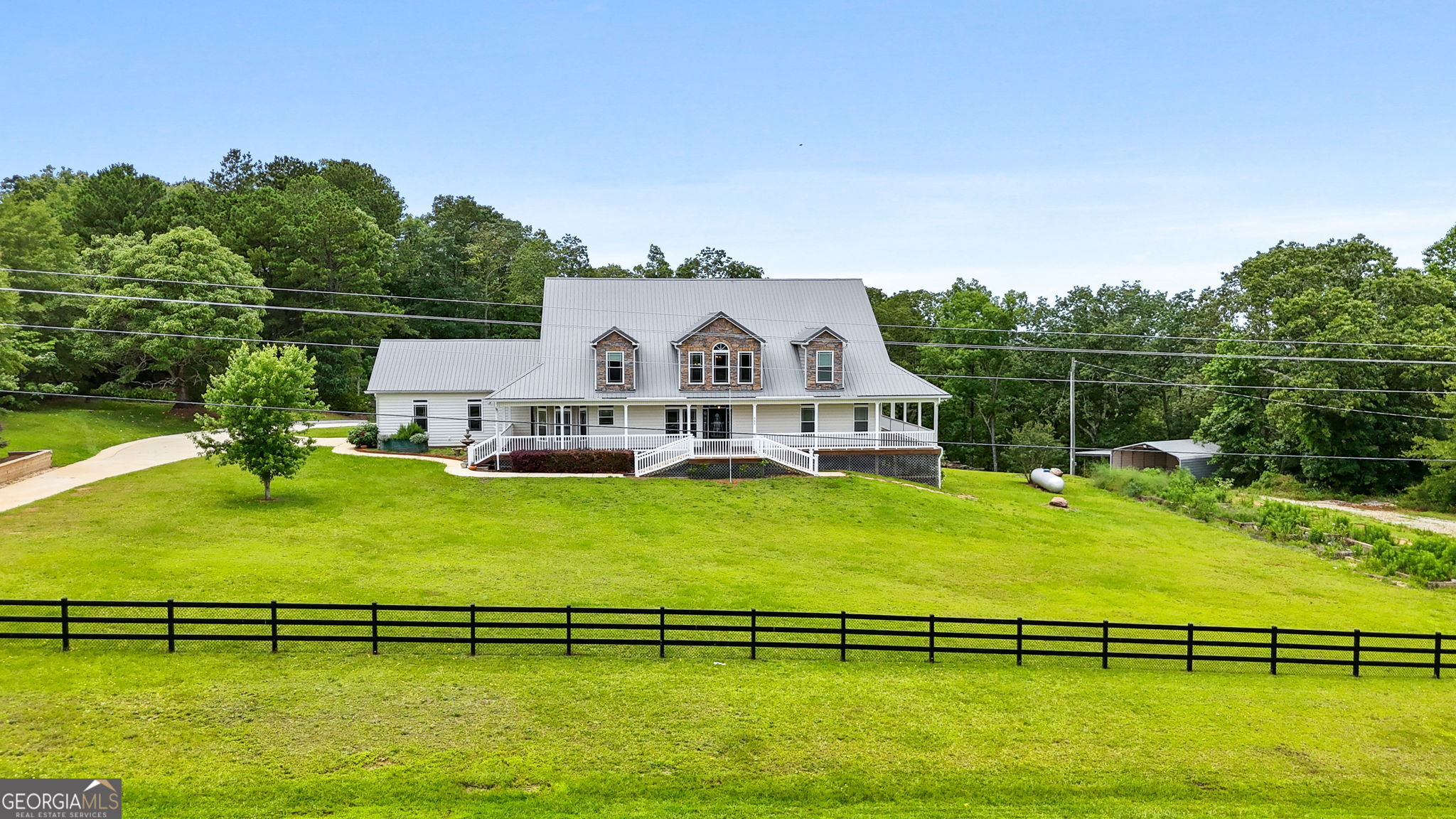 735 Firetower Road Thomaston, GA 30286 - Photo 16 of 112