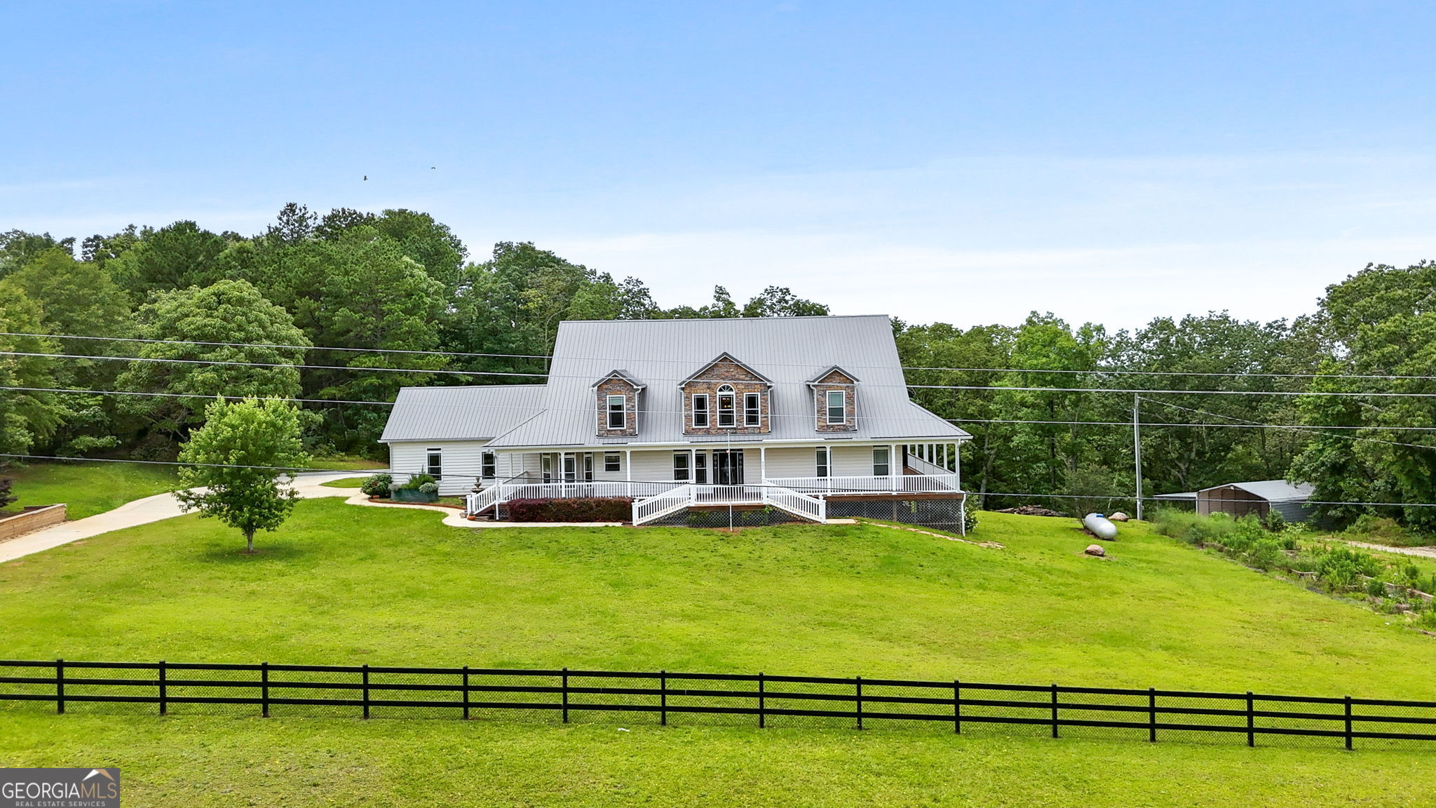 735 Firetower Road Thomaston, GA 30286 - Photo 17 of 112