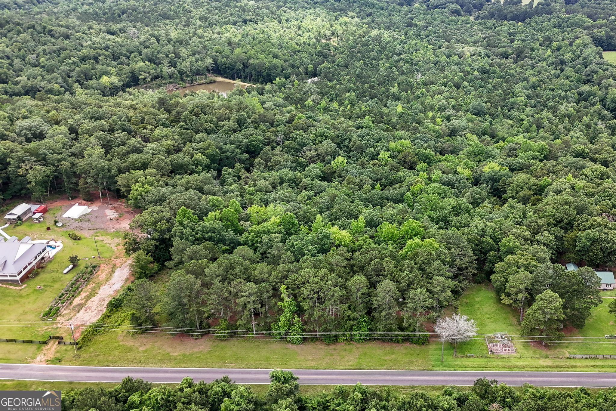 735 Firetower Road Thomaston, GA 30286 - Photo 22 of 112