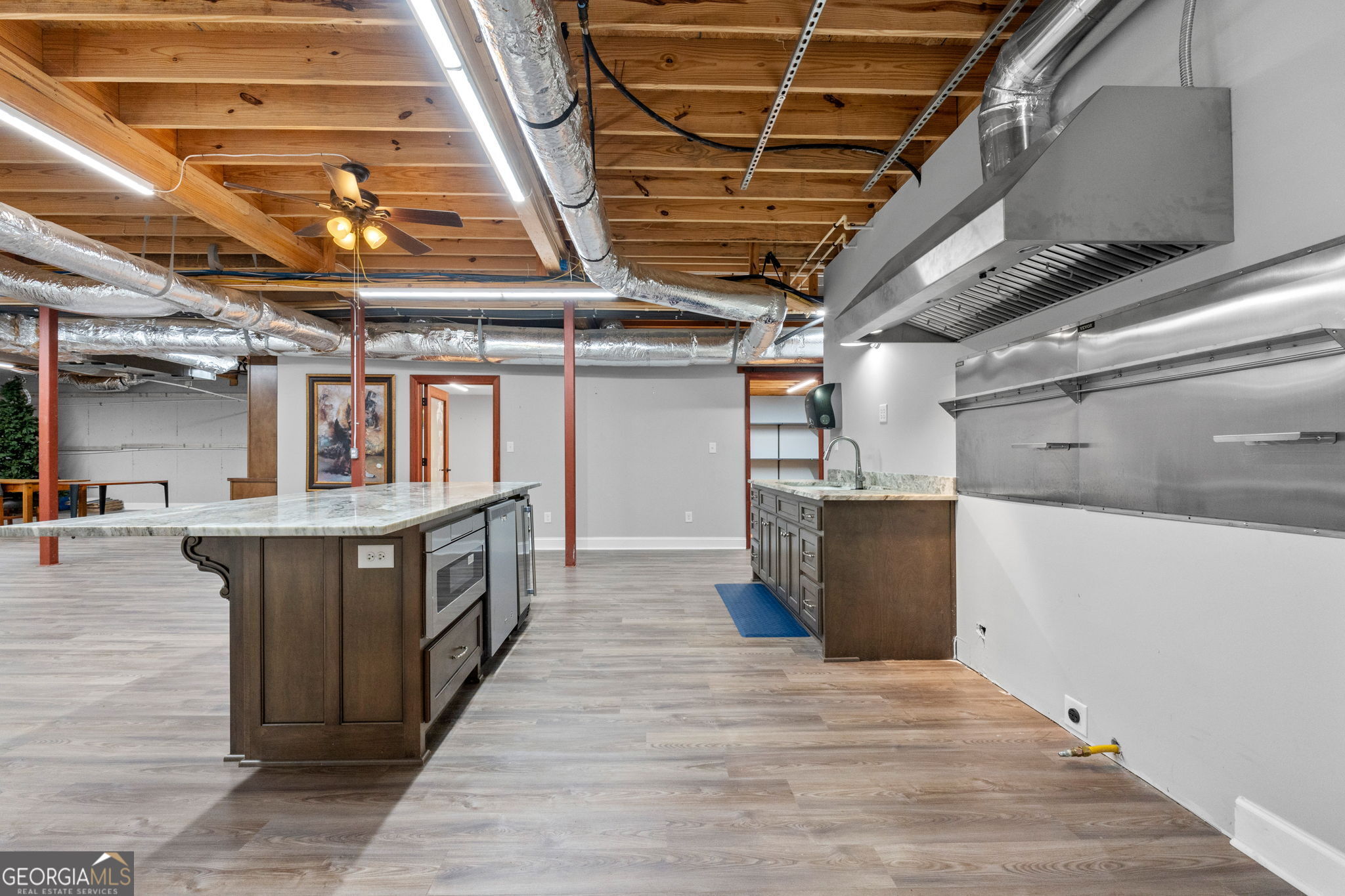 735 Firetower Road Thomaston, GA 30286 - Photo 34 of 112 a view of storage and utility room