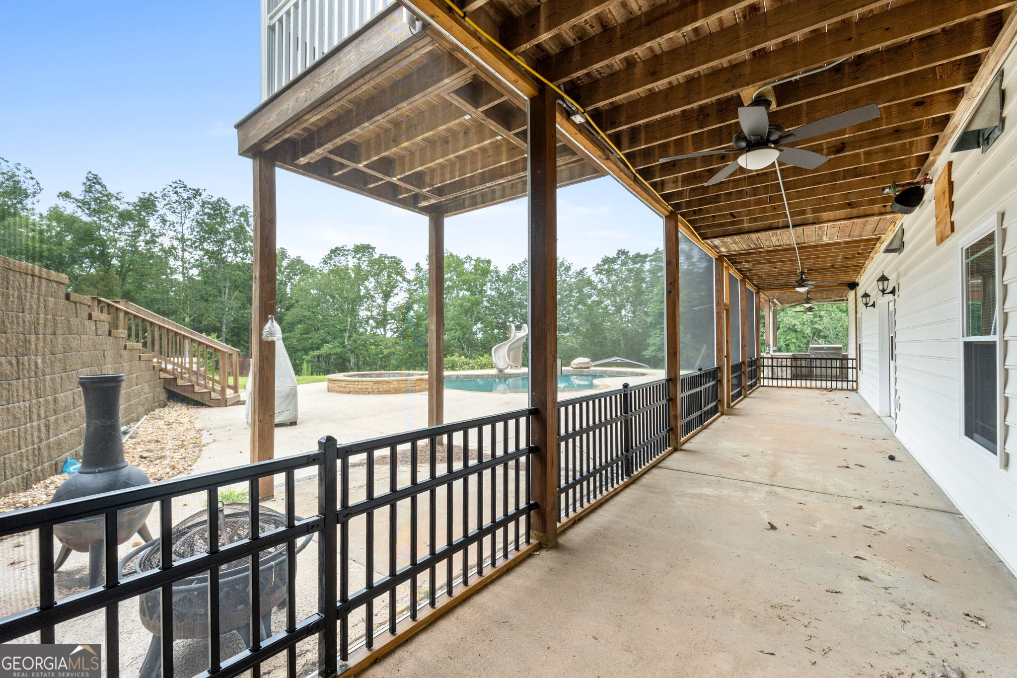 735 Firetower Road Thomaston, GA 30286 - Photo 45 of 112