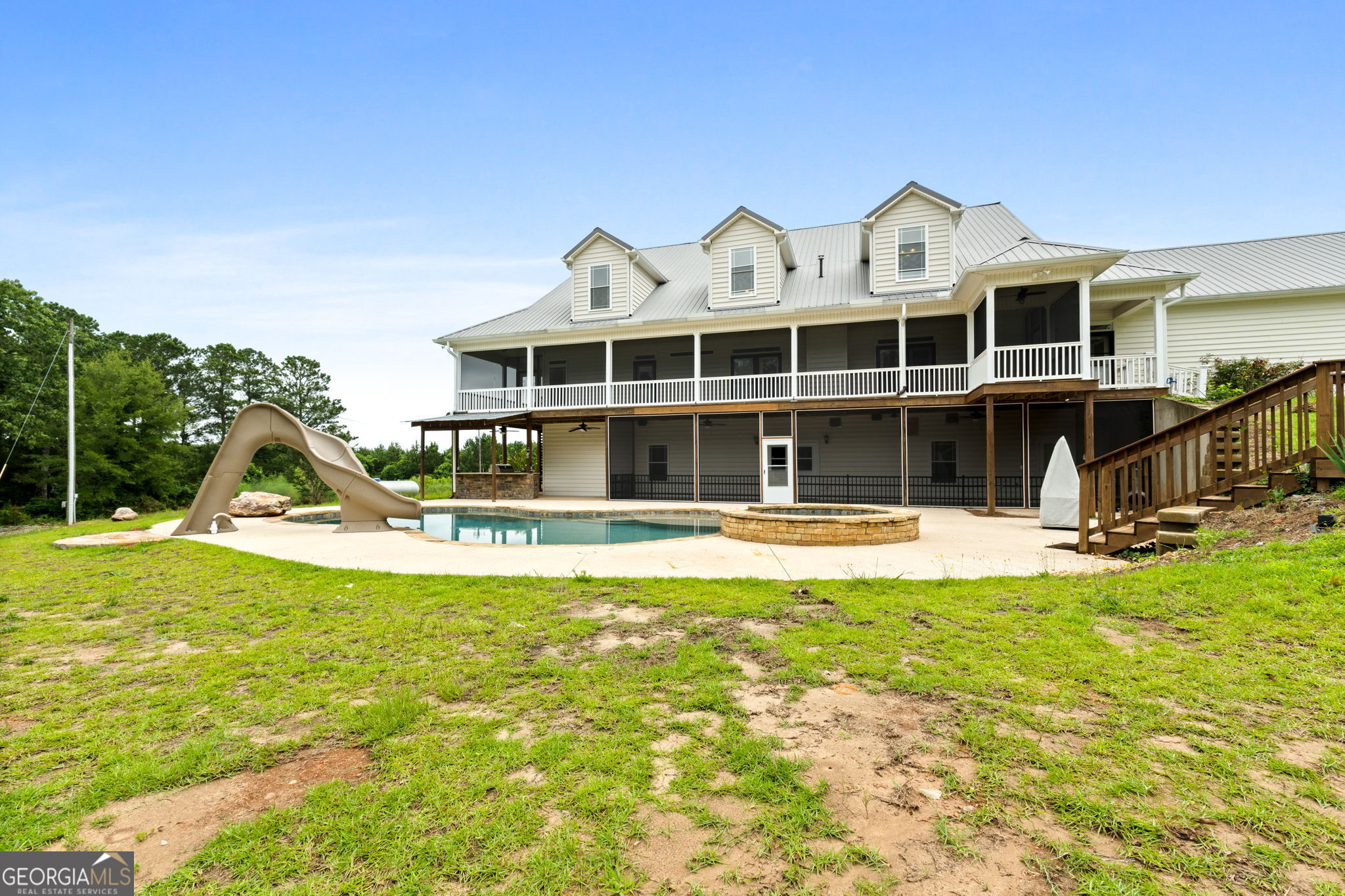 735 Firetower Road Thomaston, GA 30286 - Photo 47 of 112