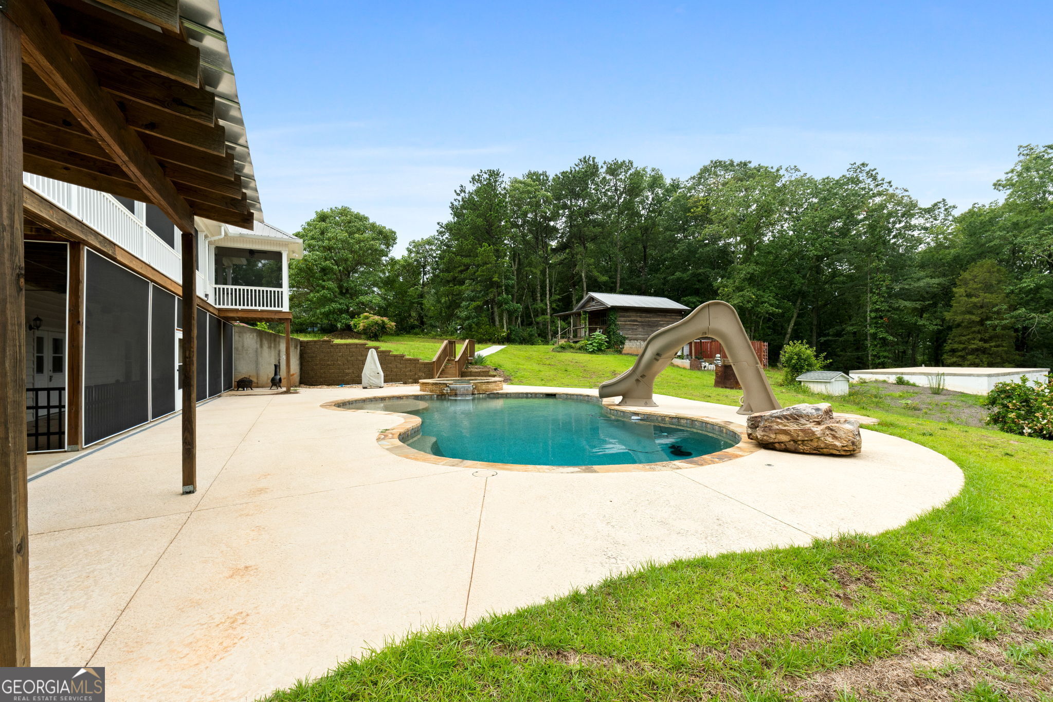 735 Firetower Road Thomaston, GA 30286 - Photo 49 of 112