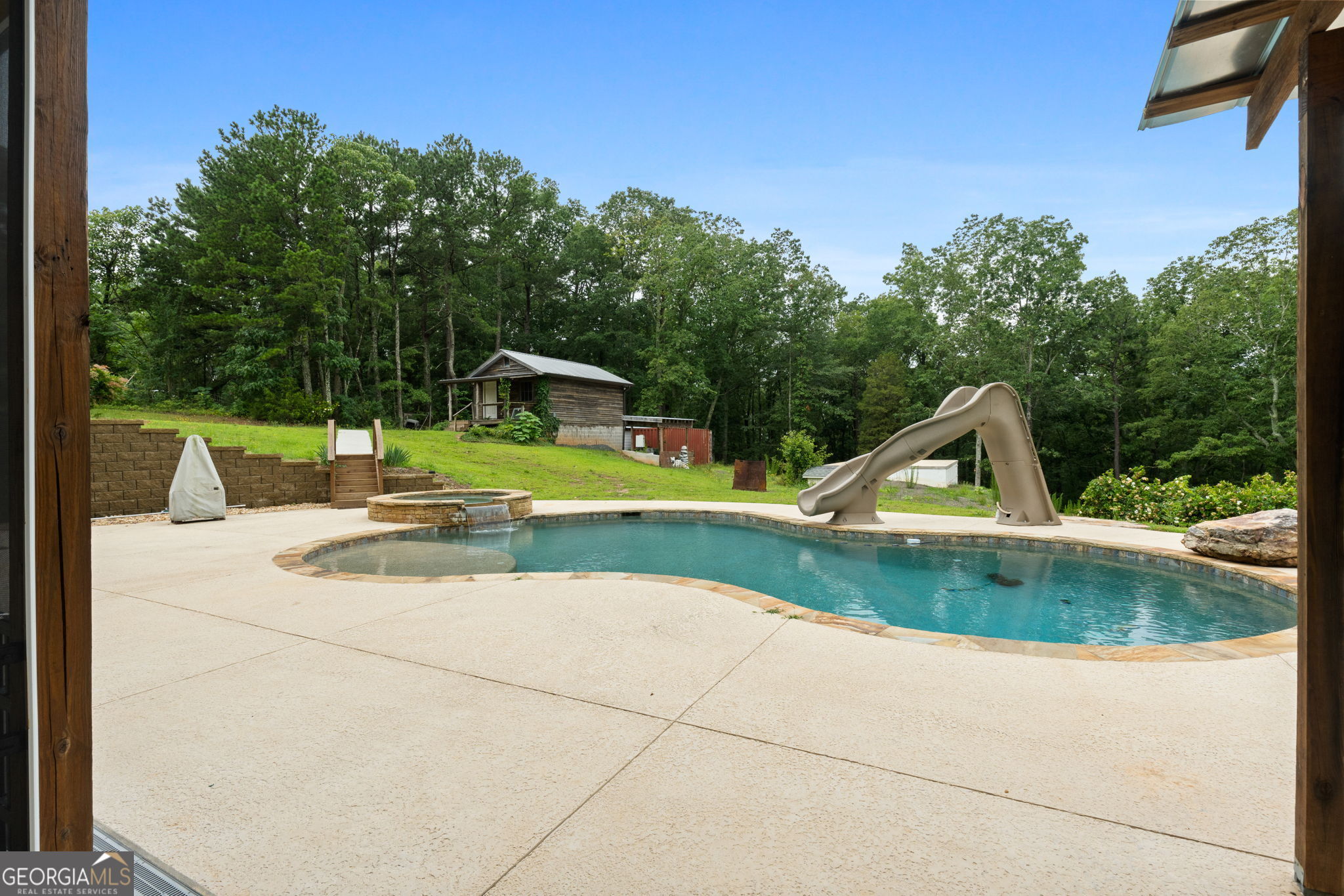 735 Firetower Road Thomaston, GA 30286 - Photo 50 of 112