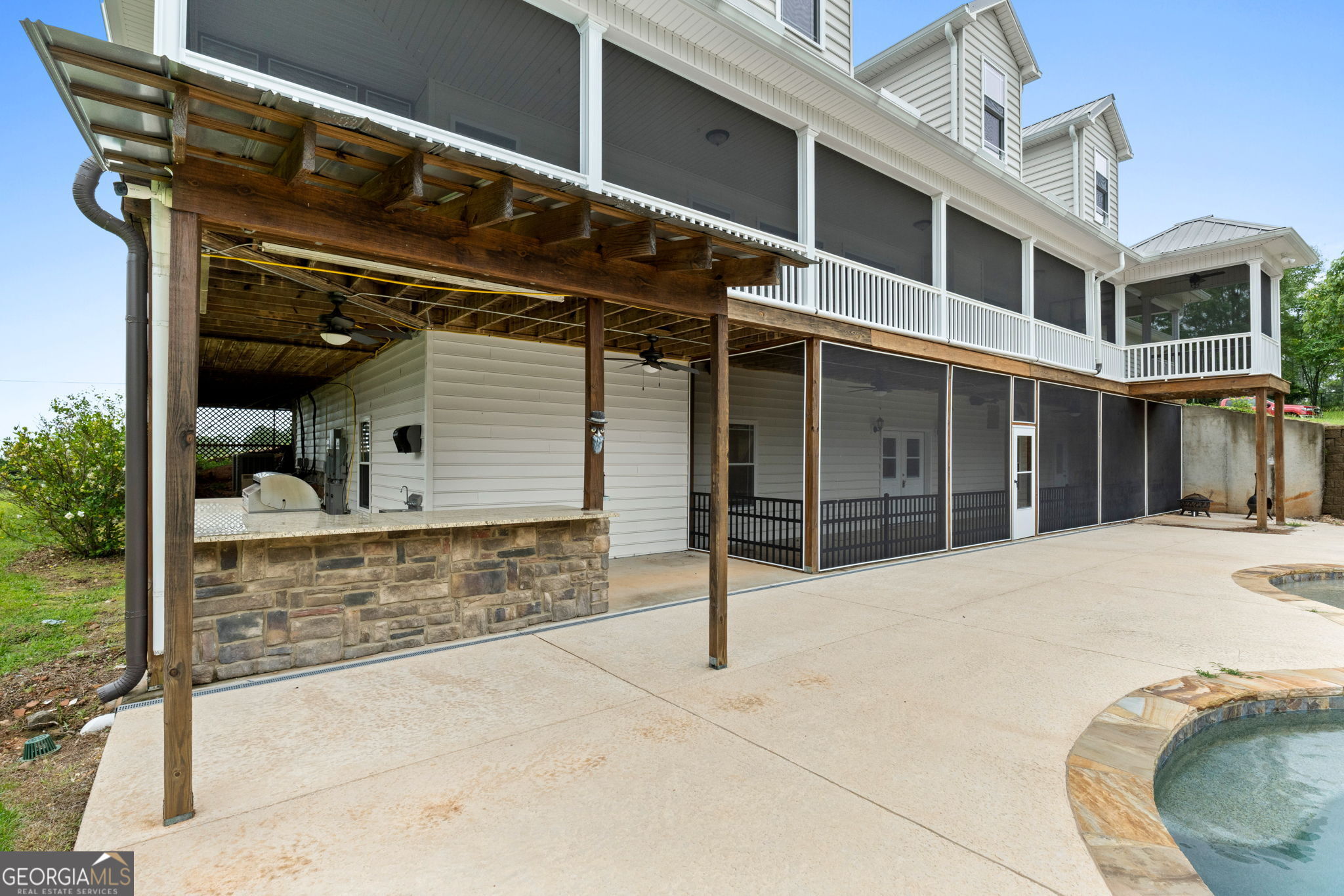 735 Firetower Road Thomaston, GA 30286 - Photo 51 of 112