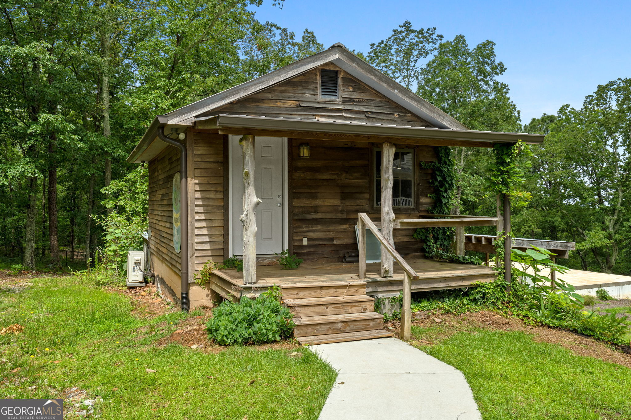 735 Firetower Road Thomaston, GA 30286 - Photo 54 of 112 a front view of a house with a yard