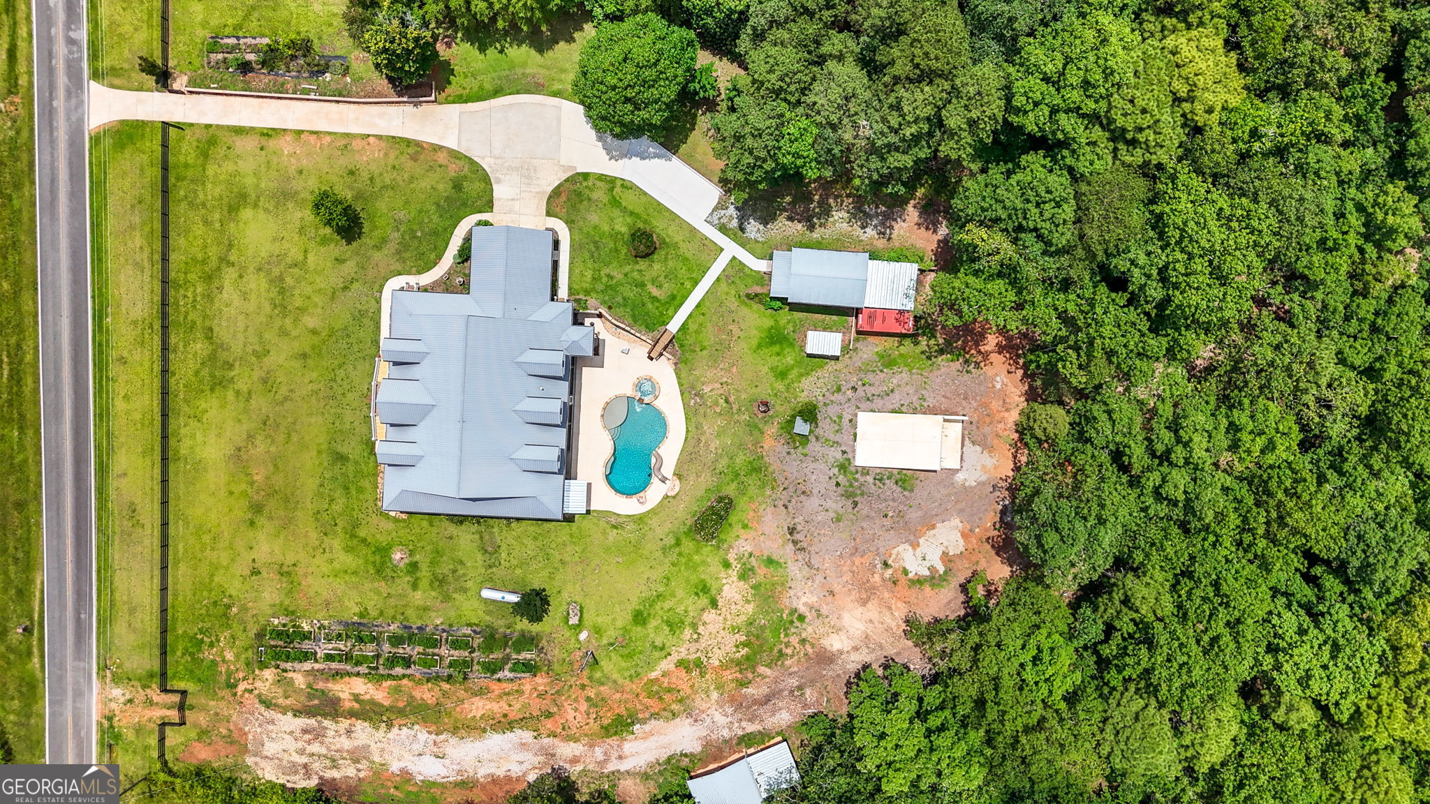 735 Firetower Road Thomaston, GA 30286 - Photo 6 of 112