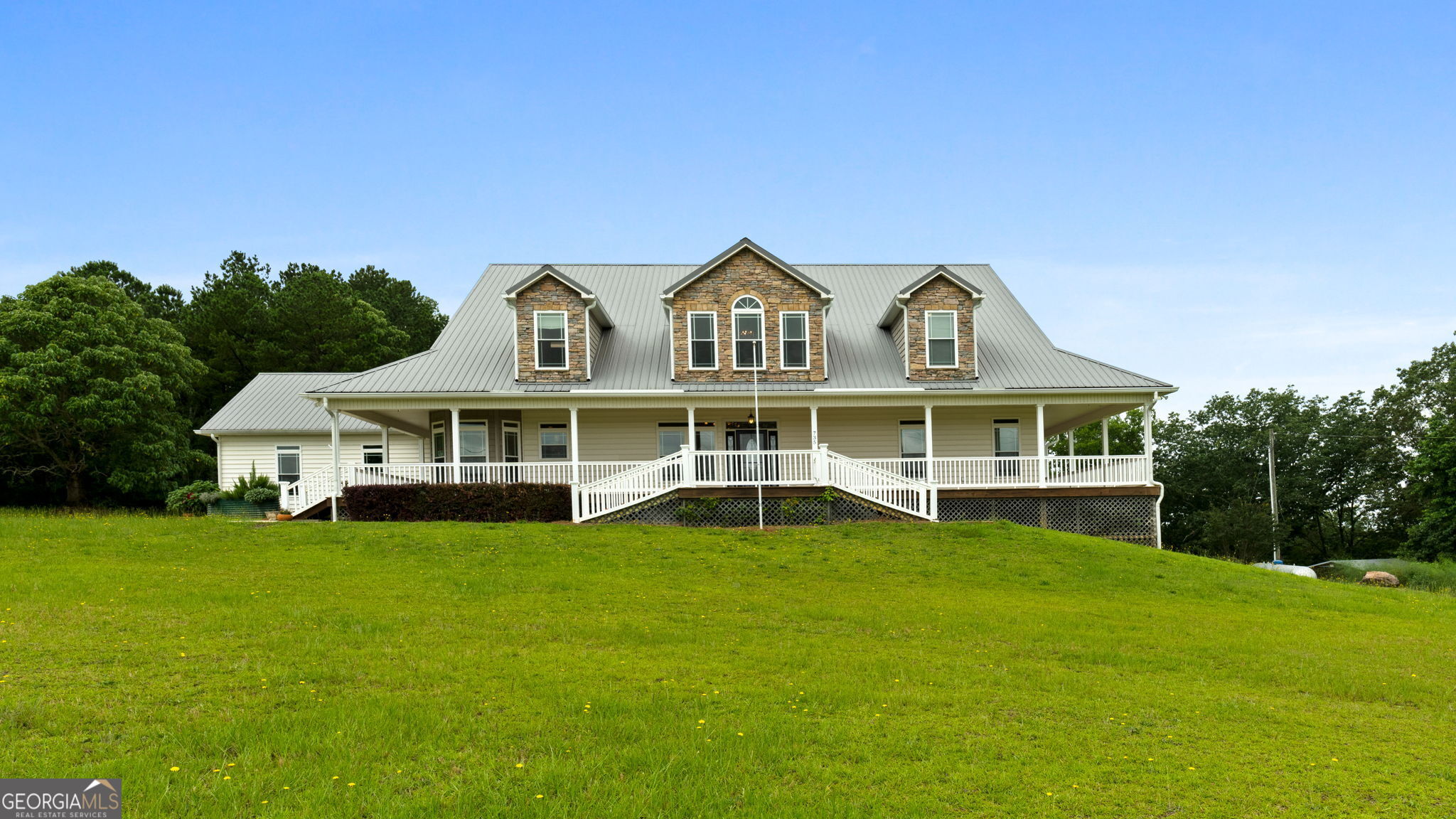 735 Firetower Road Thomaston, GA 30286 - Photo 63 of 112