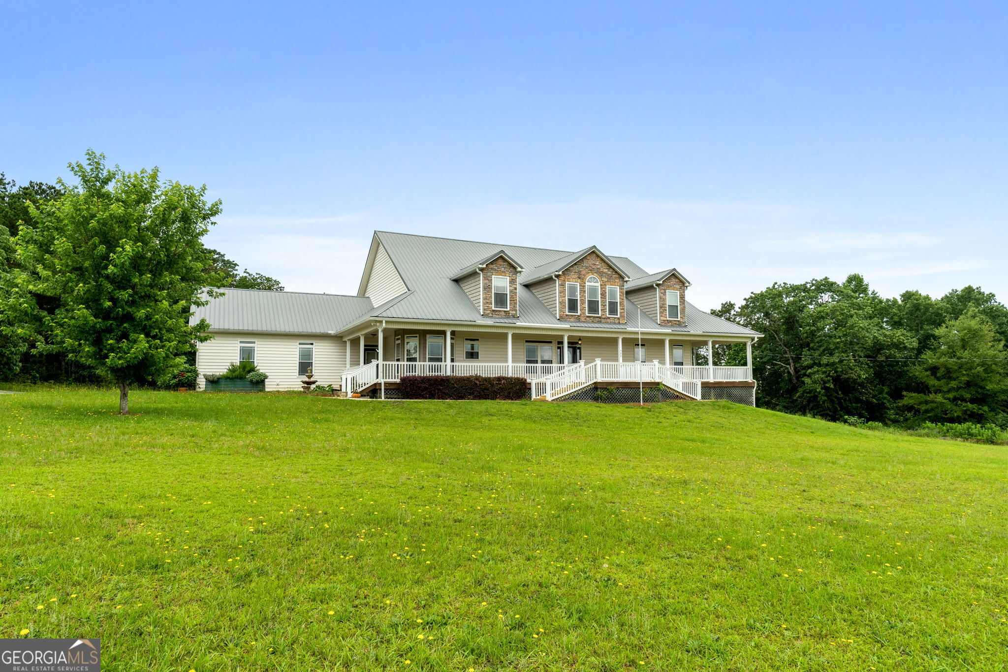 735 Firetower Road Thomaston, GA 30286 - Photo 64 of 112