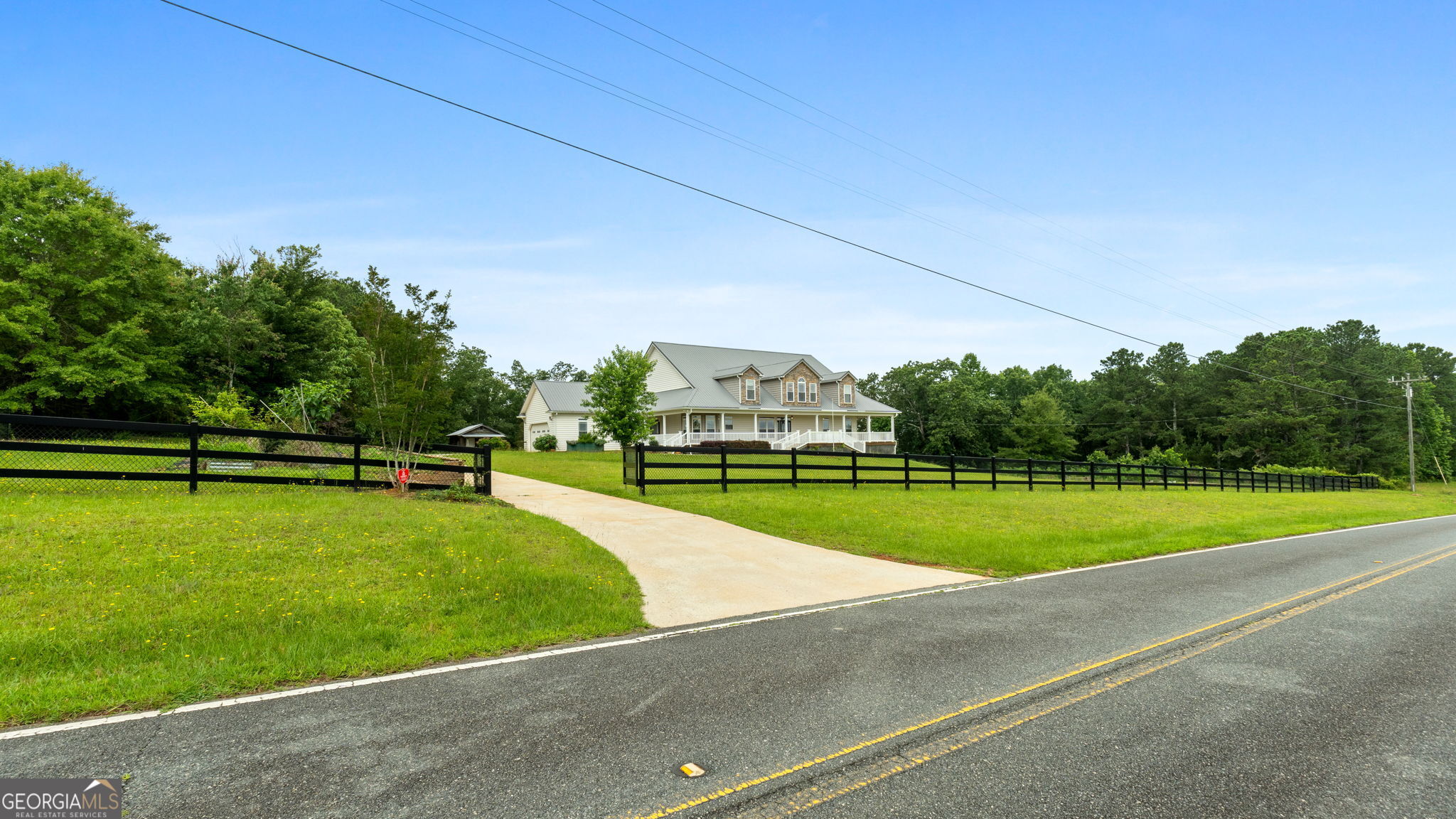 735 Firetower Road Thomaston, GA 30286 - Photo 65 of 112