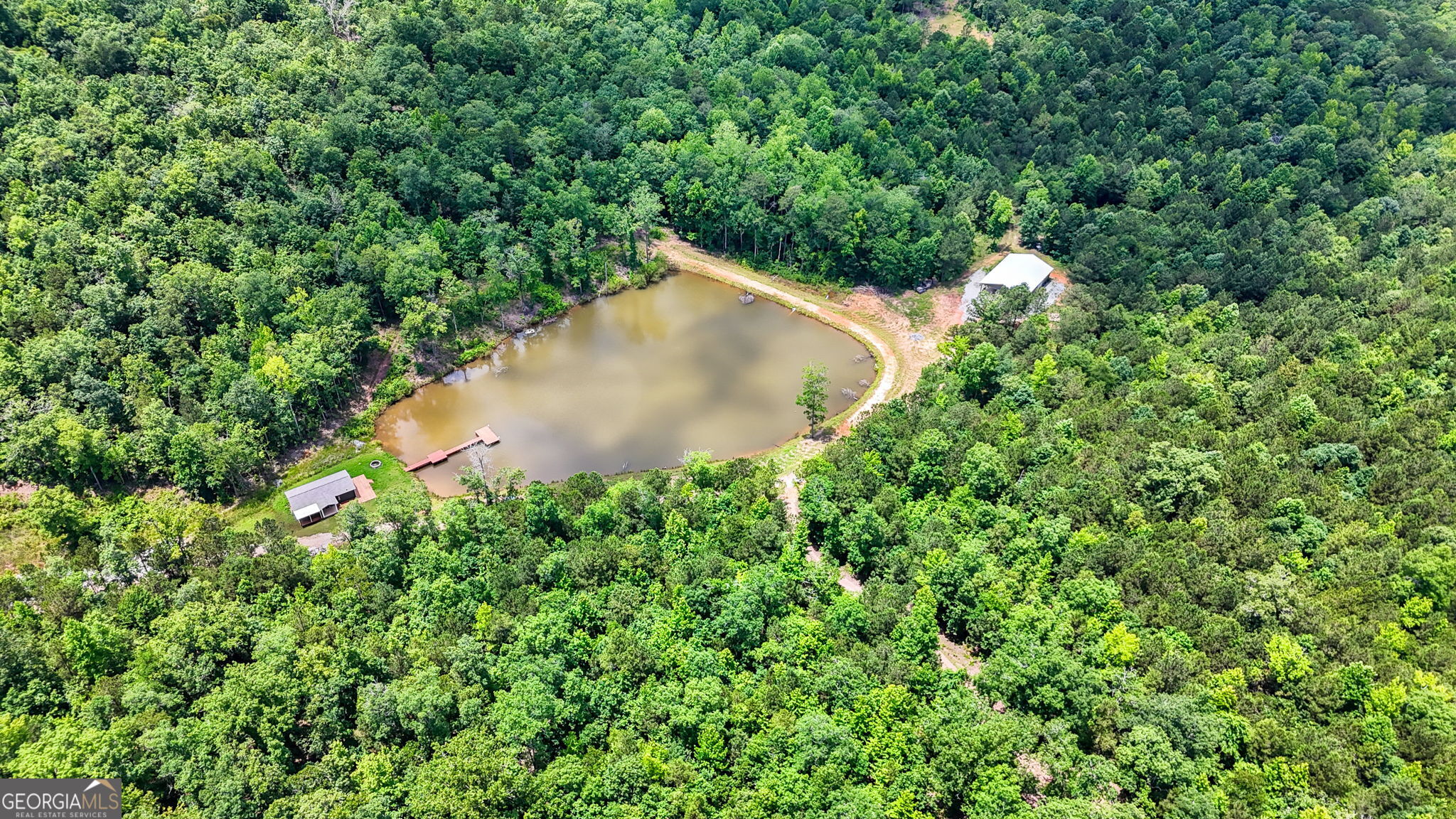 735 Firetower Road Thomaston, GA 30286 - Photo 9 of 112