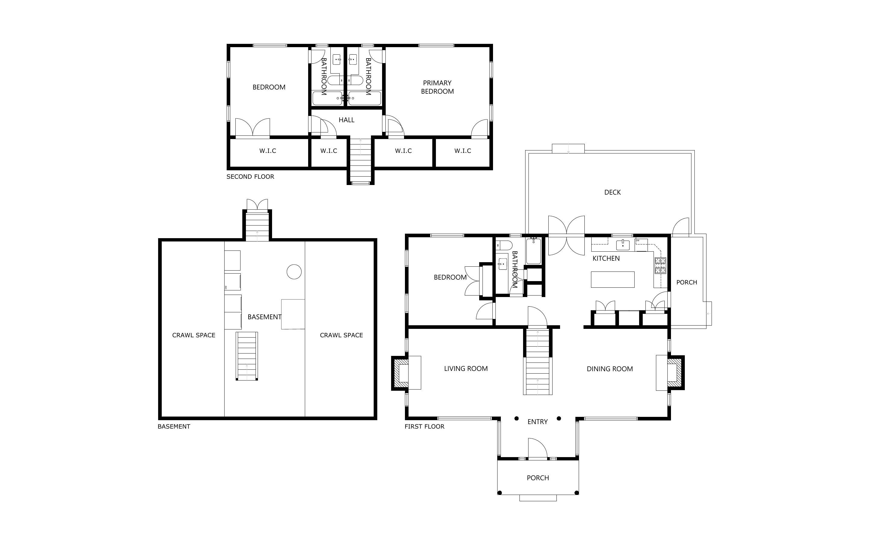 65 Skimhampton Road East Hampton, NY 11937 - Photo 15 of 16 unknown